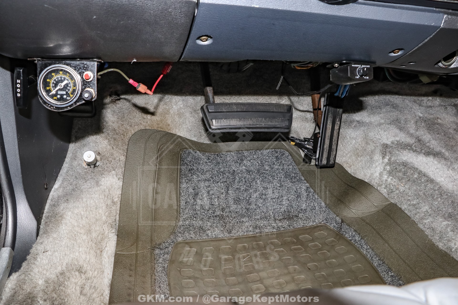 1979 Lincoln Continental 88