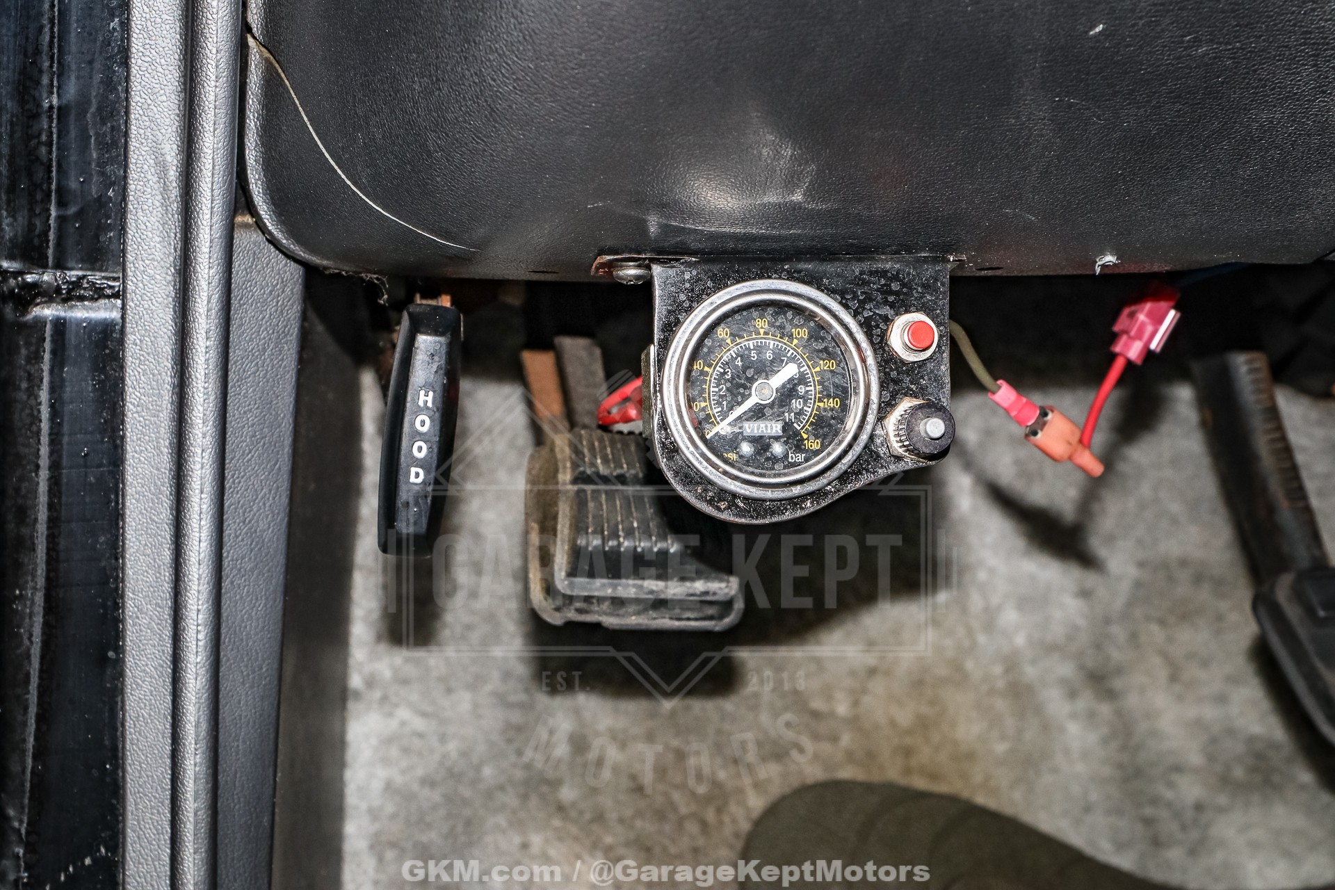 1979 Lincoln Continental 89