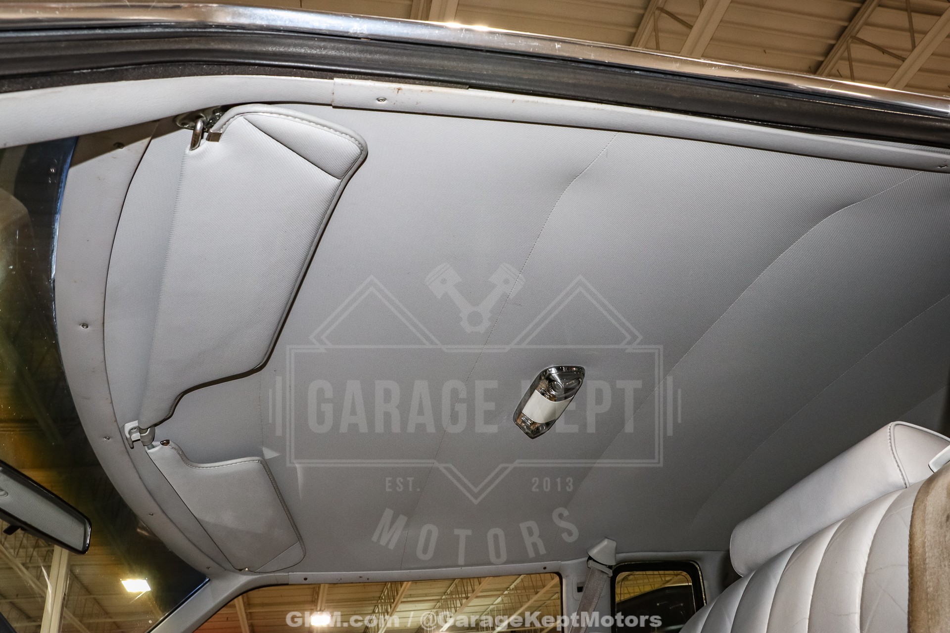 1979 Lincoln Continental 90