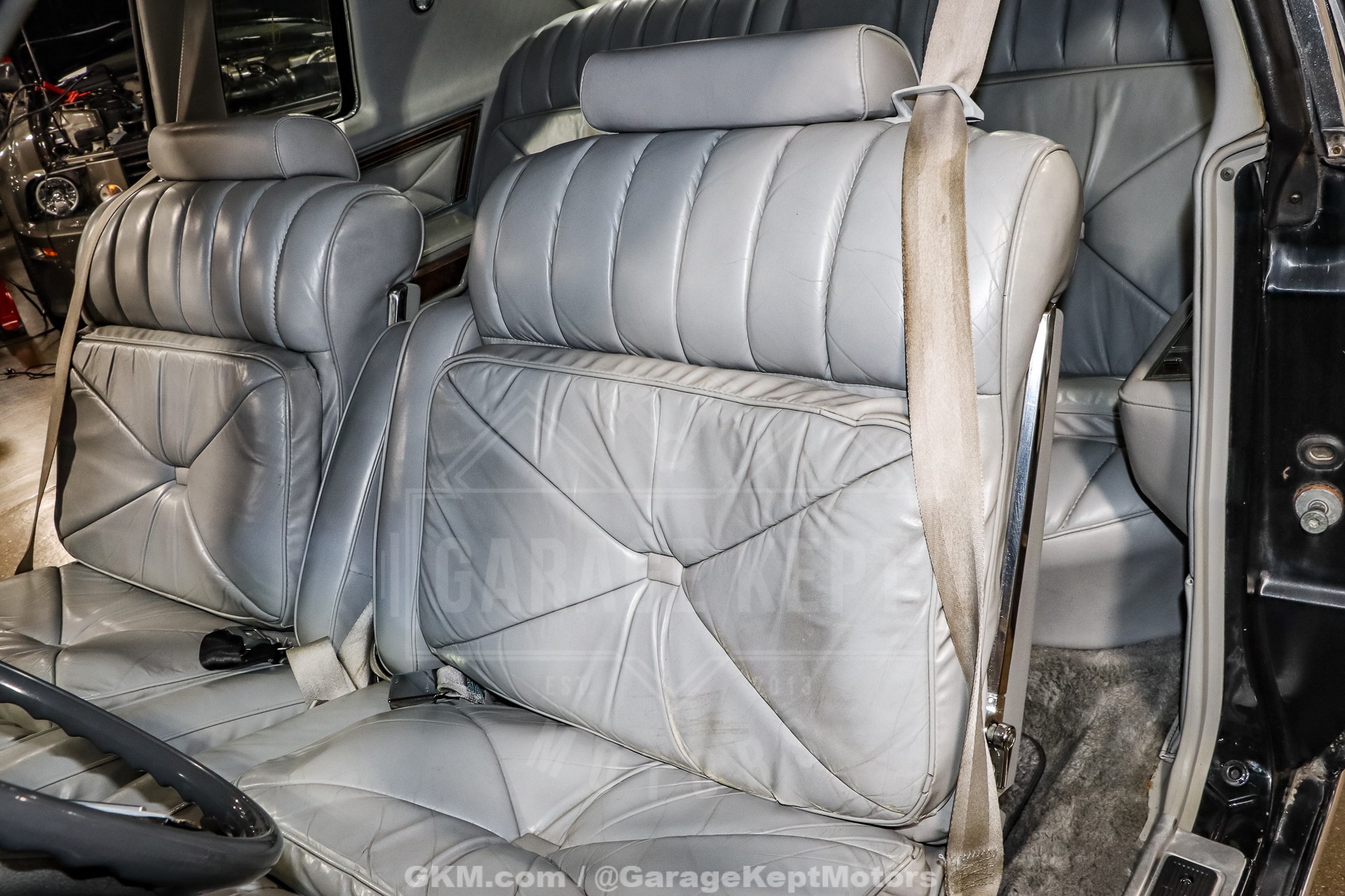 1979 Lincoln Continental 92