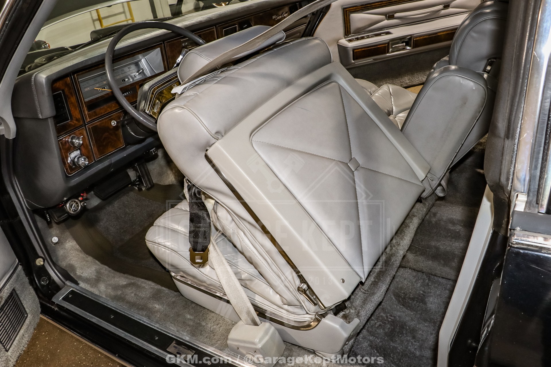 1979 Lincoln Continental 94