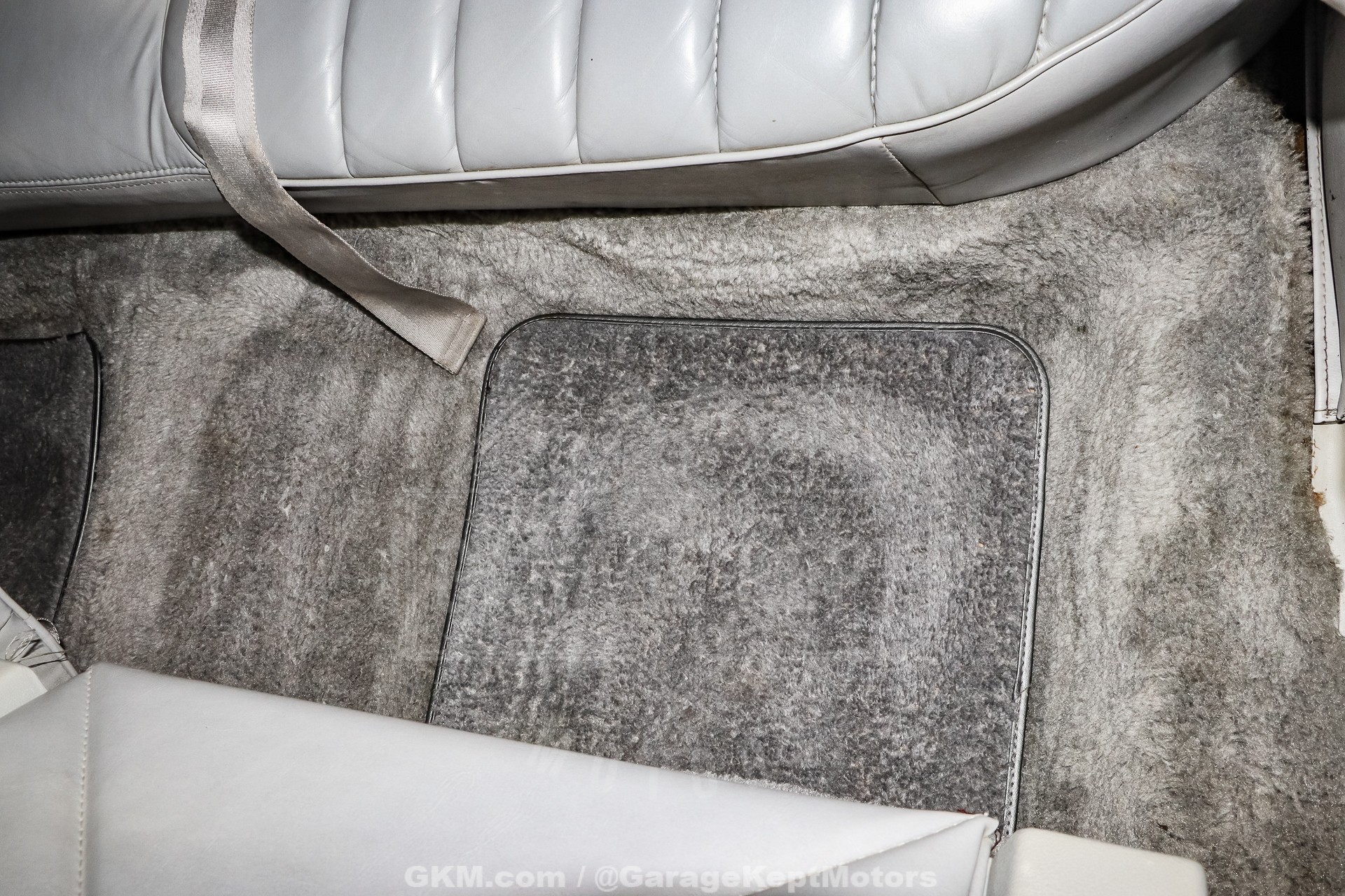 1979 Lincoln Continental 98