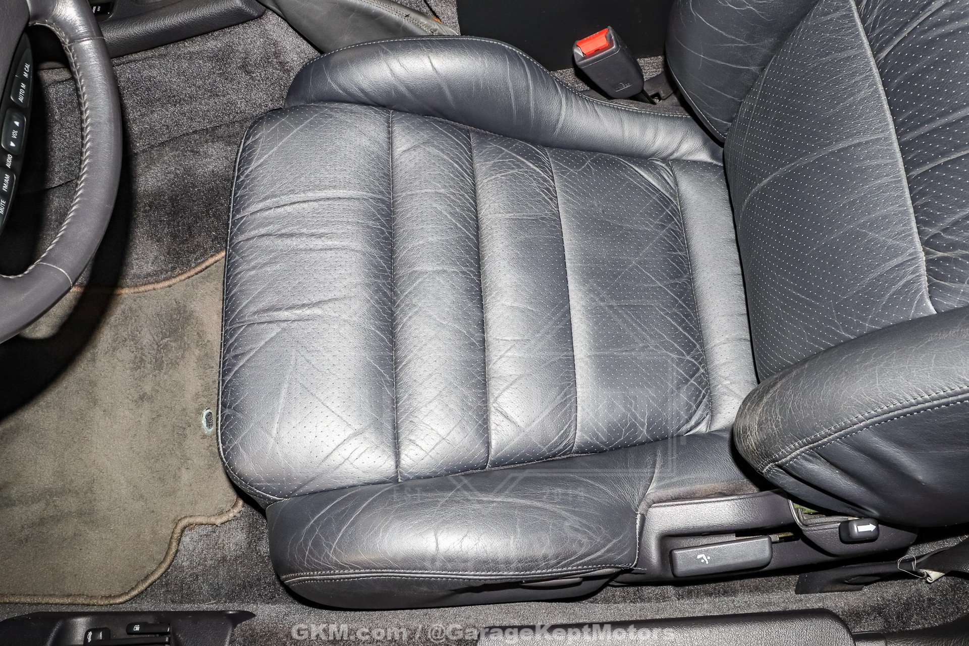 1995 Mitsubishi 3000GT 101