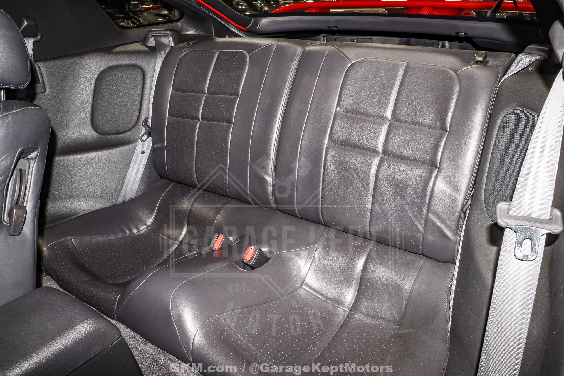 1995 Mitsubishi 3000GT 102