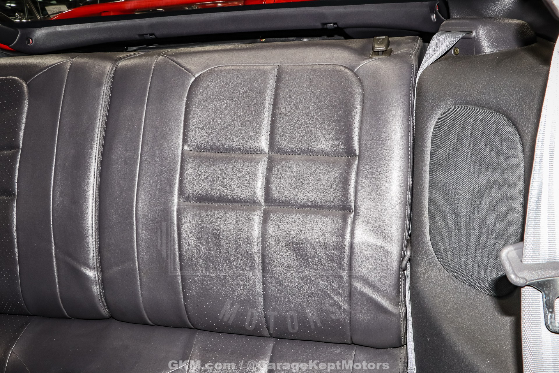 1995 Mitsubishi 3000GT 103