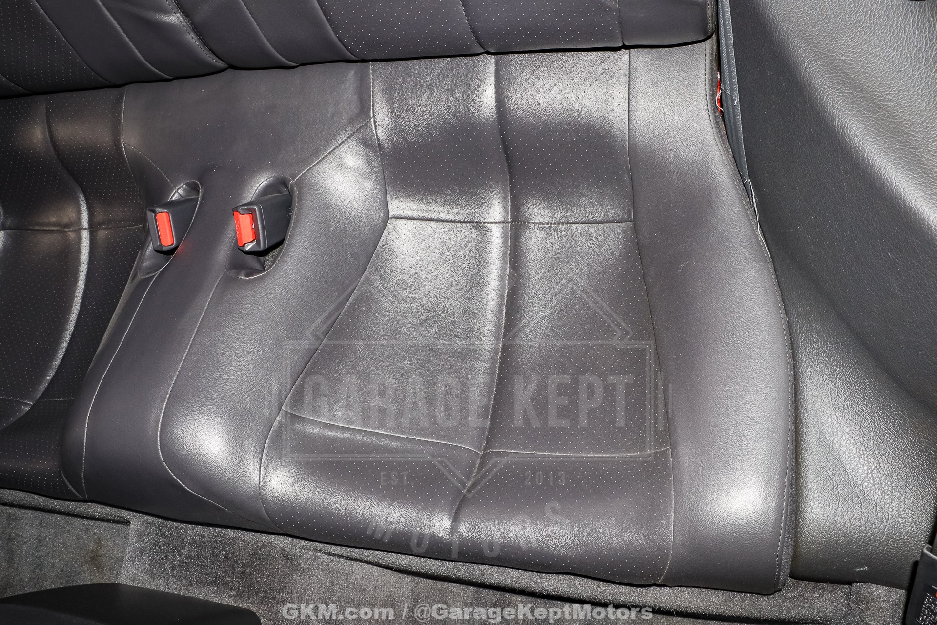 1995 Mitsubishi 3000GT 104