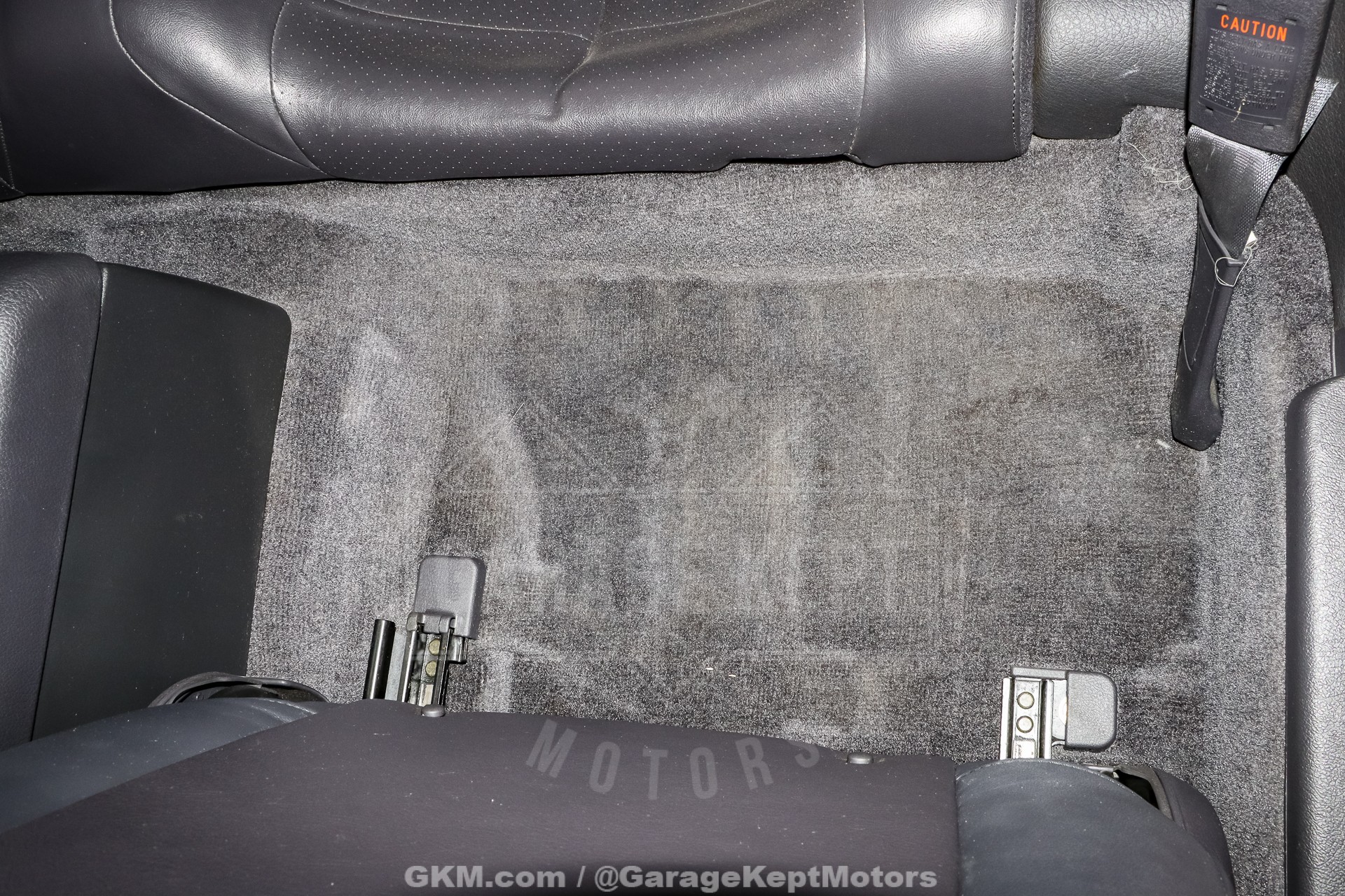 1995 Mitsubishi 3000GT 105