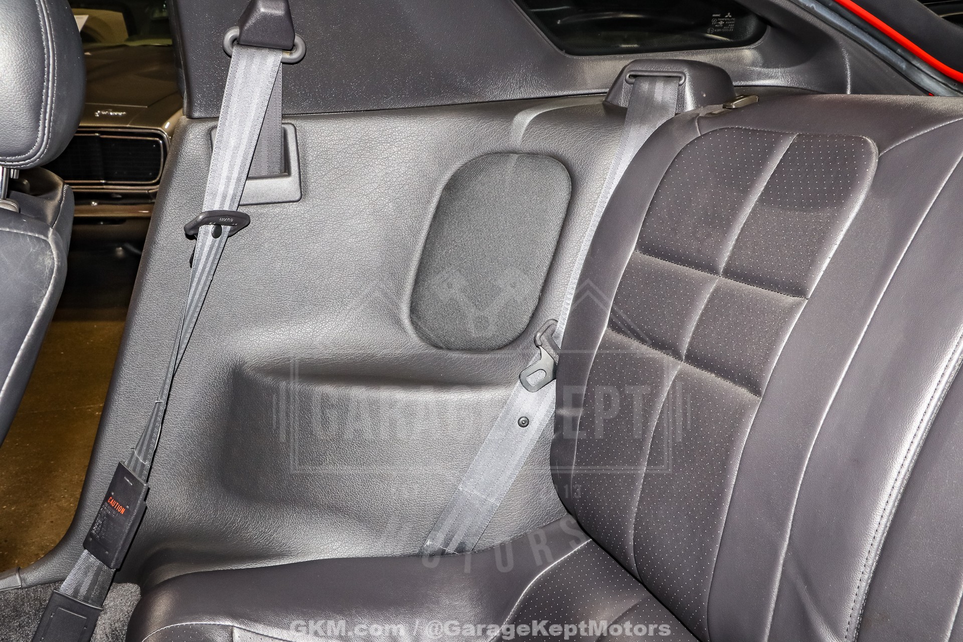 1995 Mitsubishi 3000GT 106