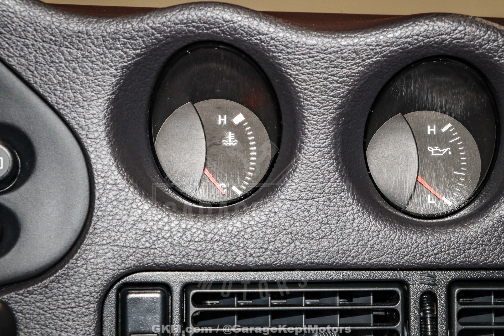 1995 Mitsubishi 3000GT 115