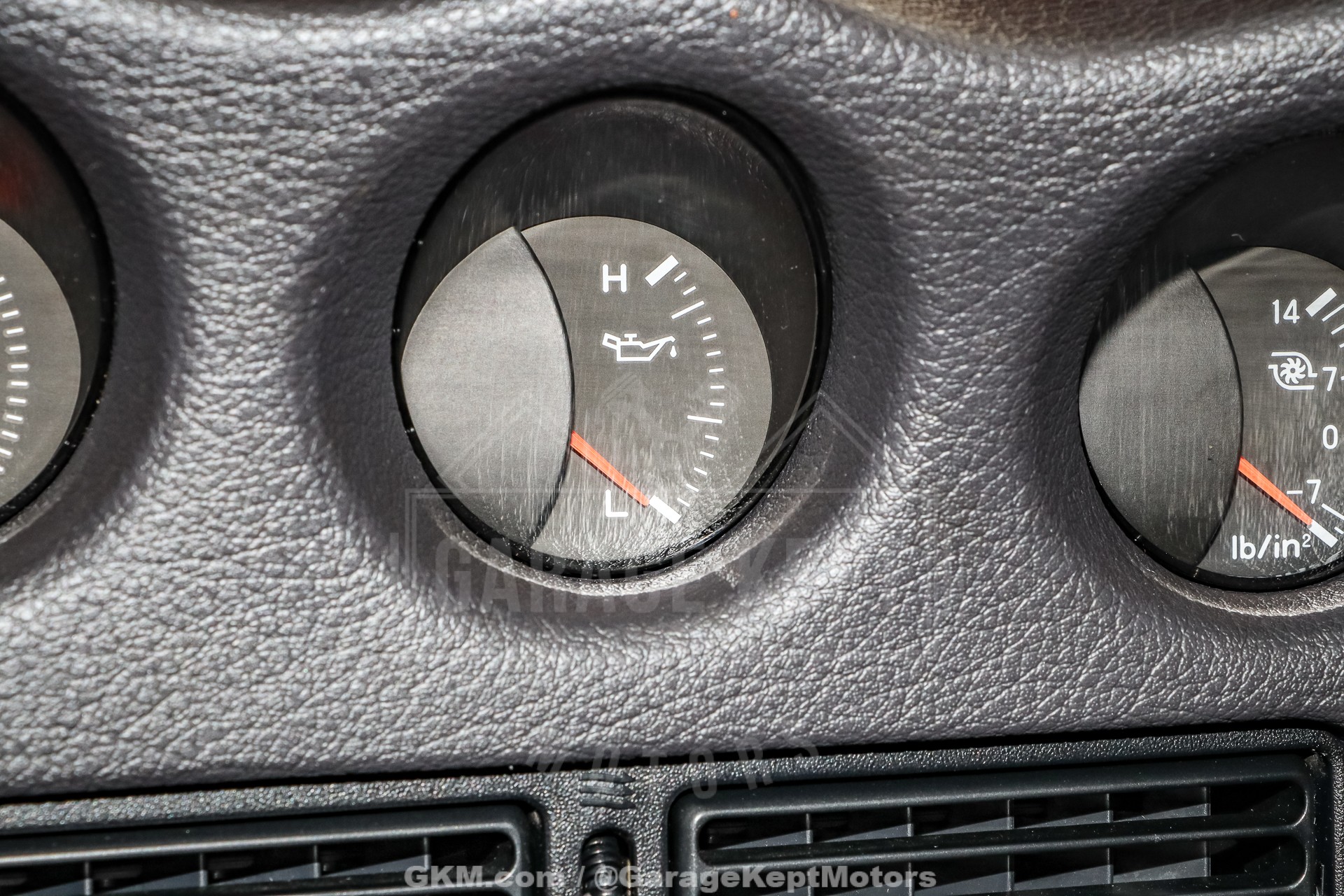 1995 Mitsubishi 3000GT 116