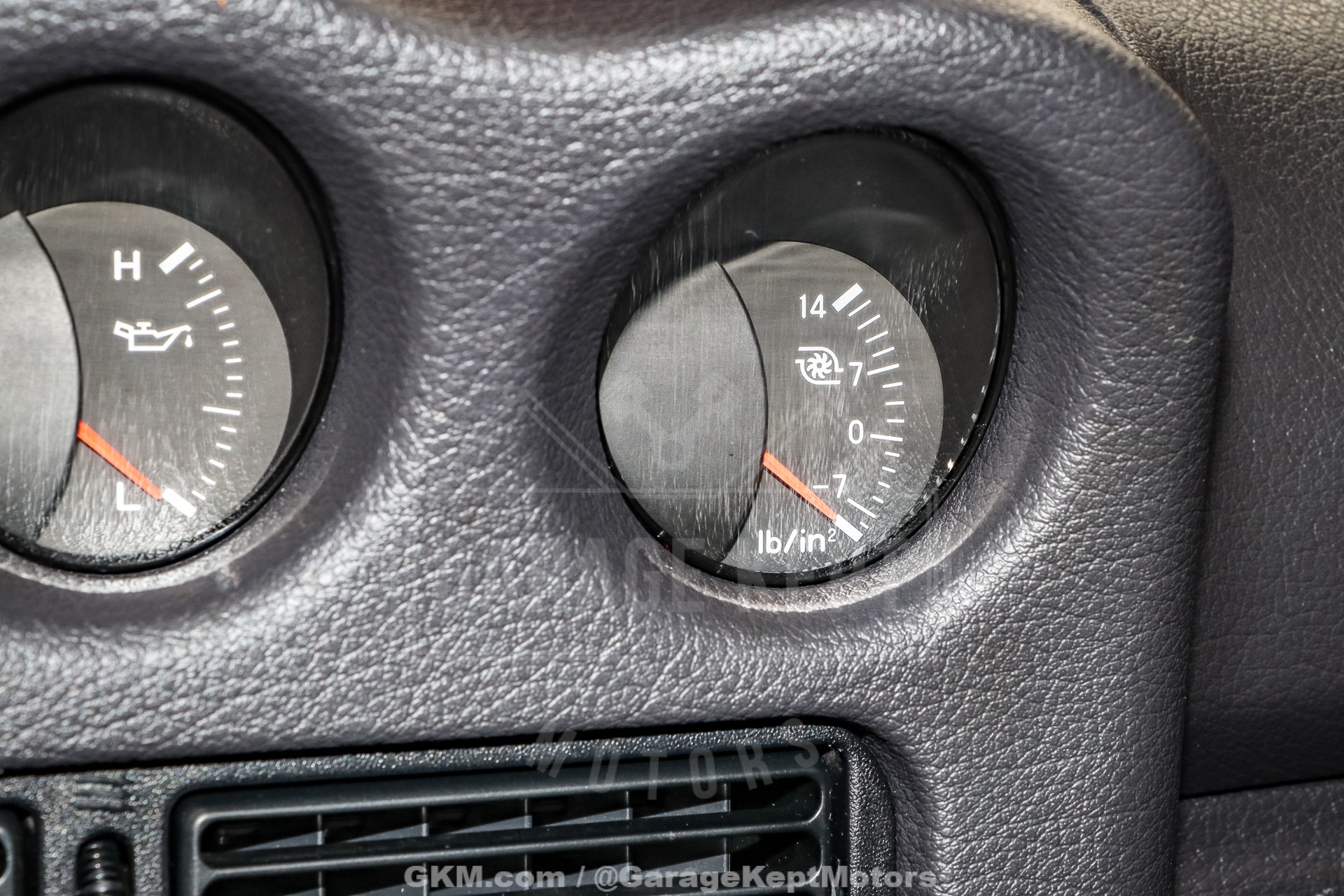 1995 Mitsubishi 3000GT 117