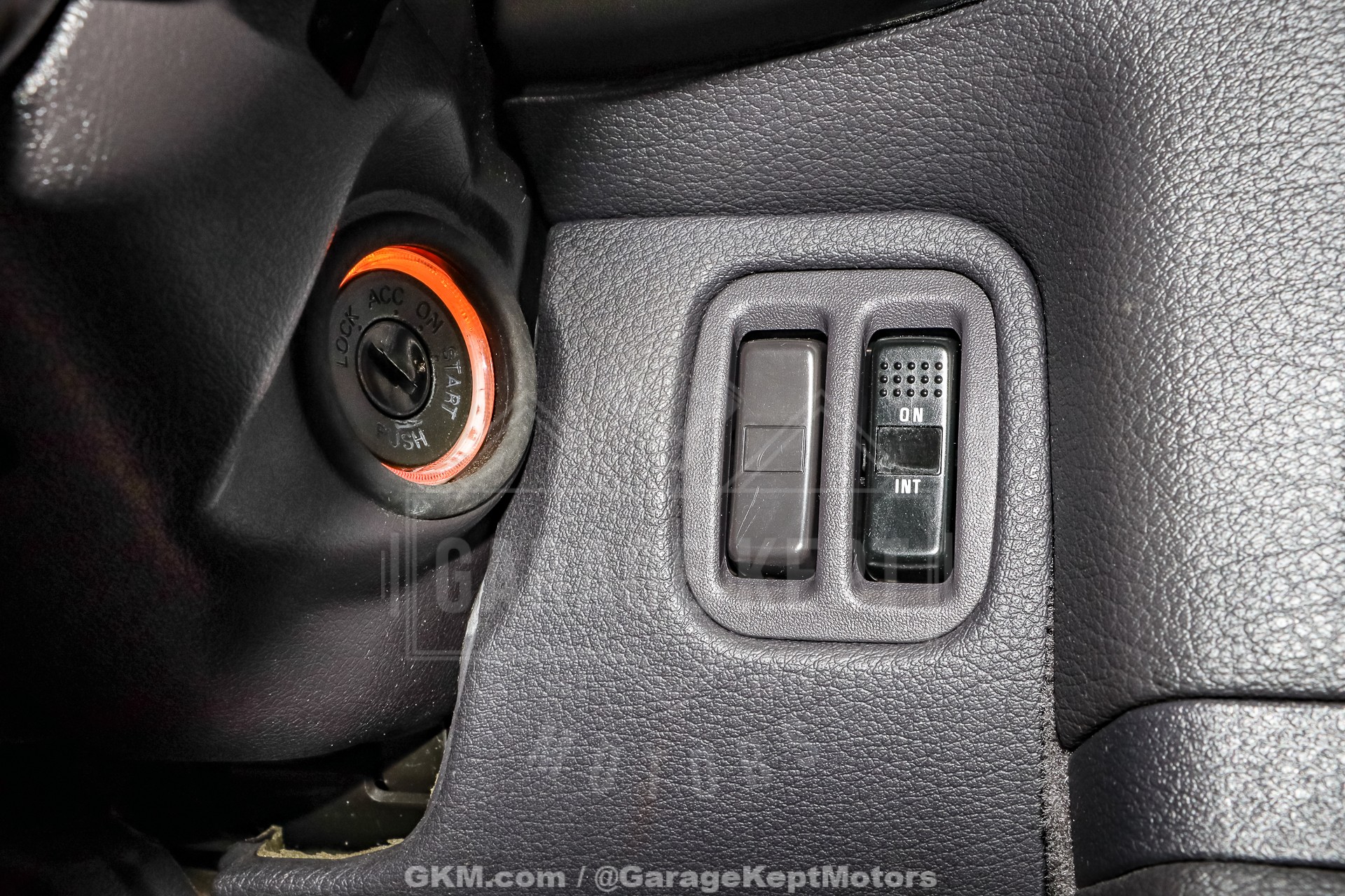 1995 Mitsubishi 3000GT 118