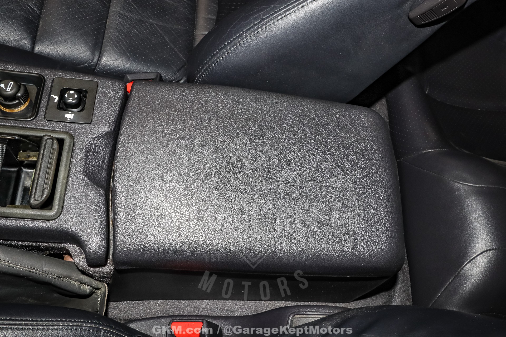 1995 Mitsubishi 3000GT 125