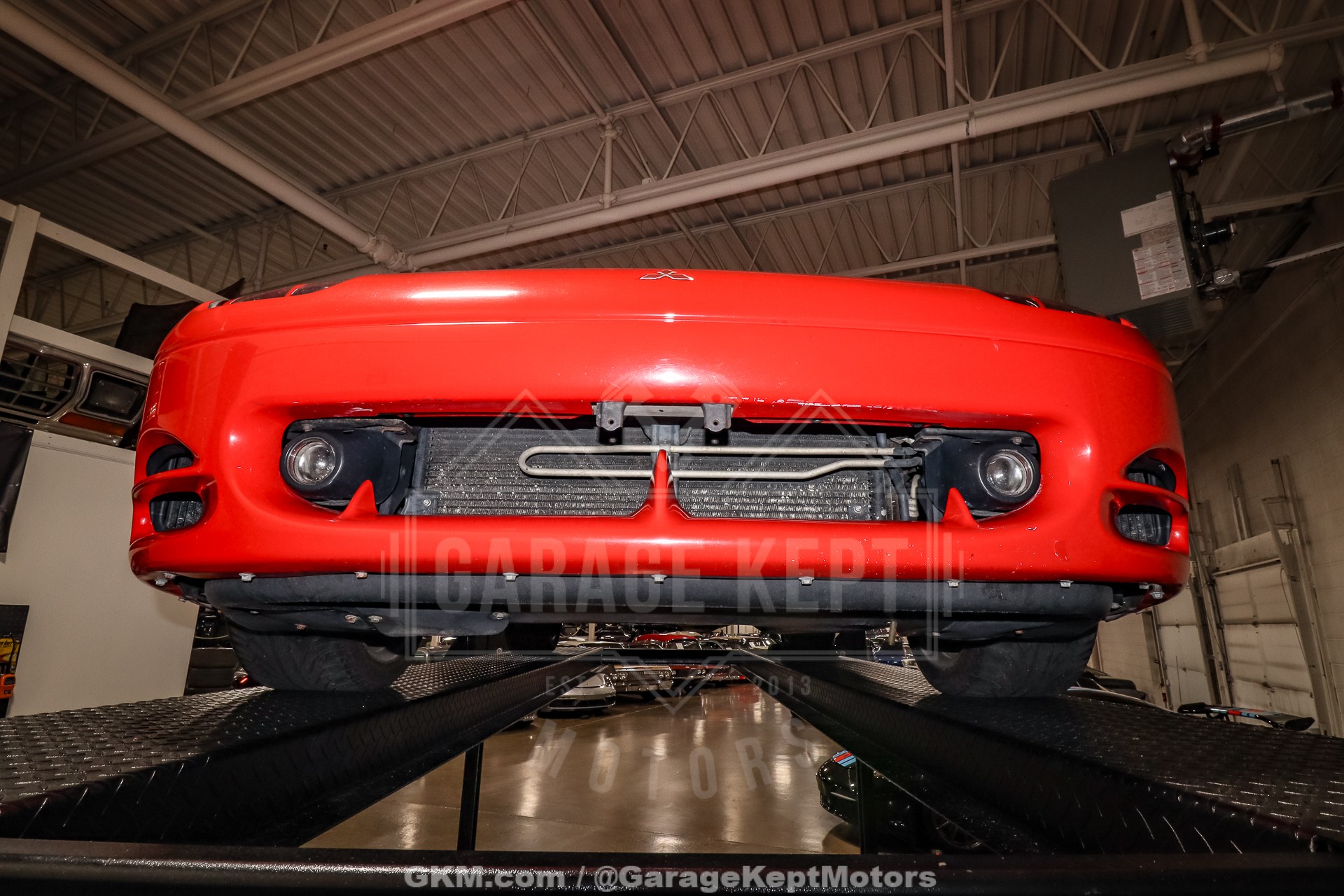 1995 Mitsubishi 3000GT 150