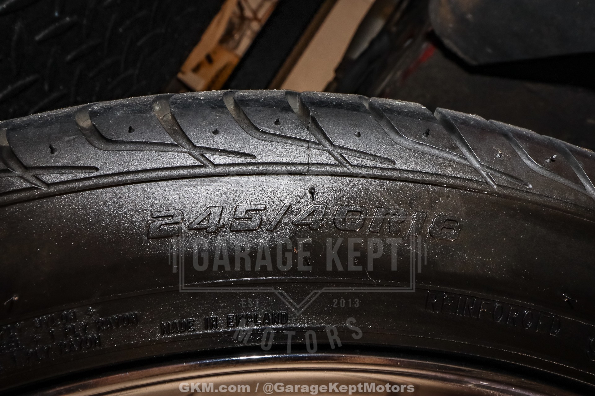 1995 Mitsubishi 3000GT 164