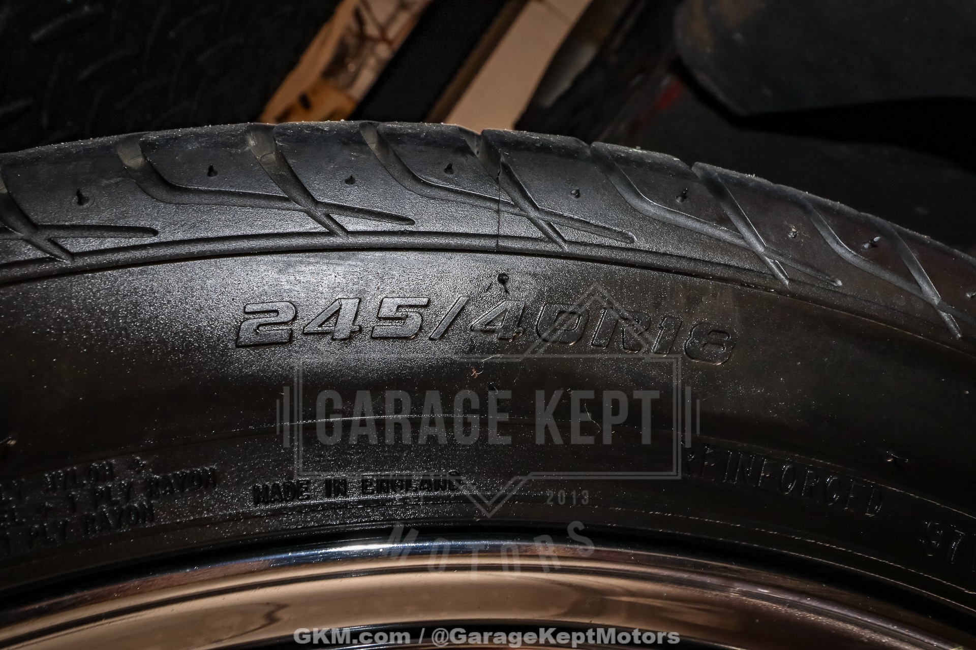 1995 Mitsubishi 3000GT 165