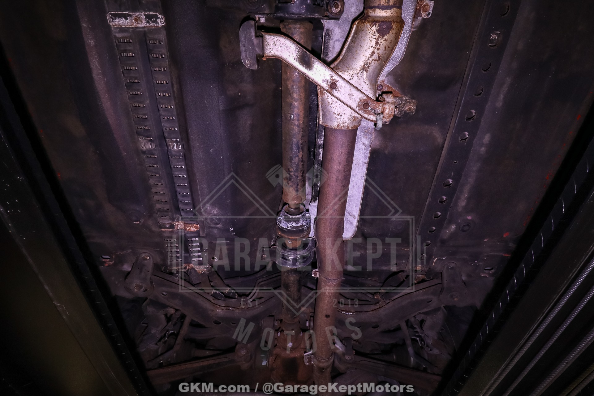 1995 Mitsubishi 3000GT 171