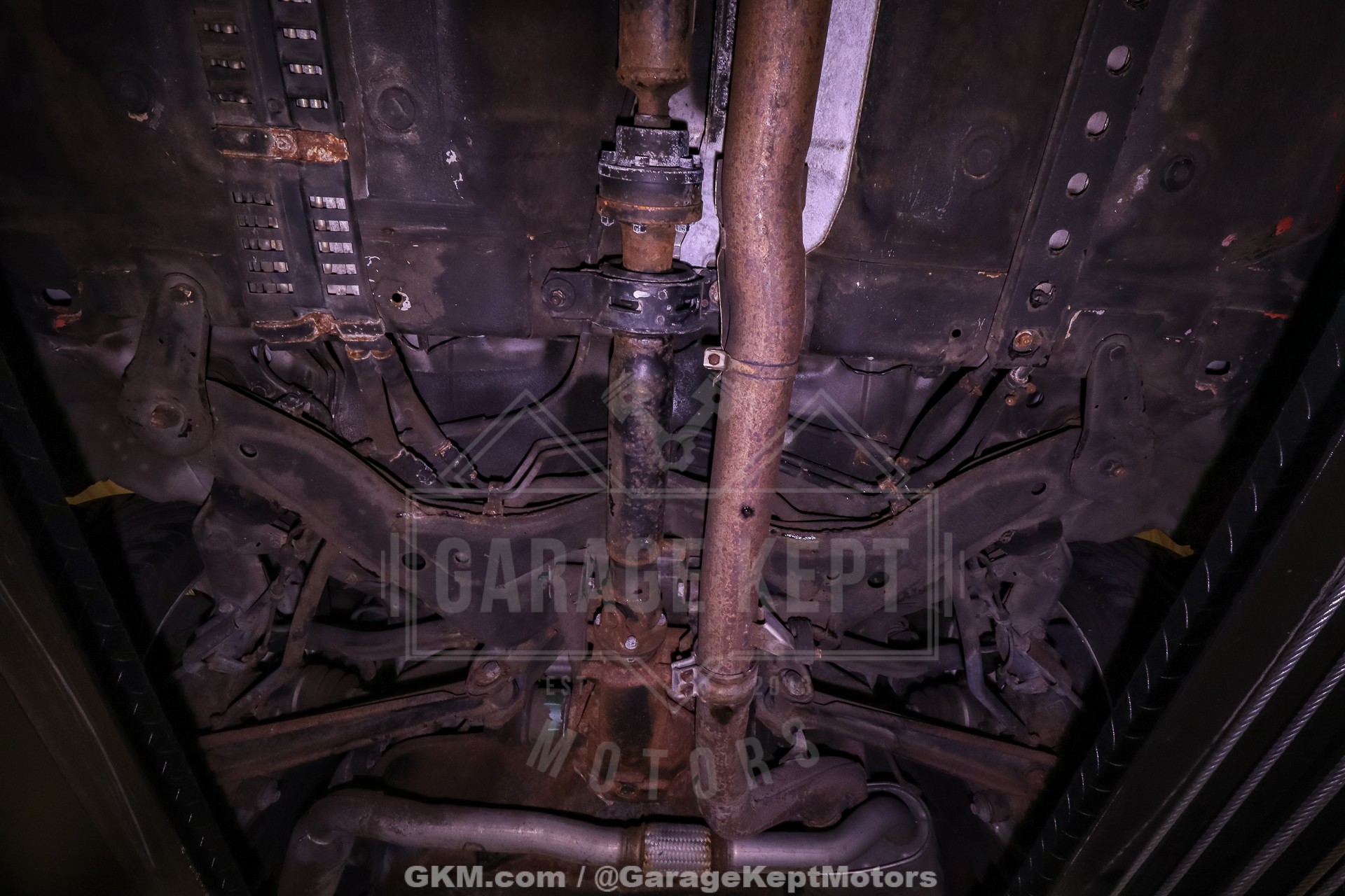 1995 Mitsubishi 3000GT 172