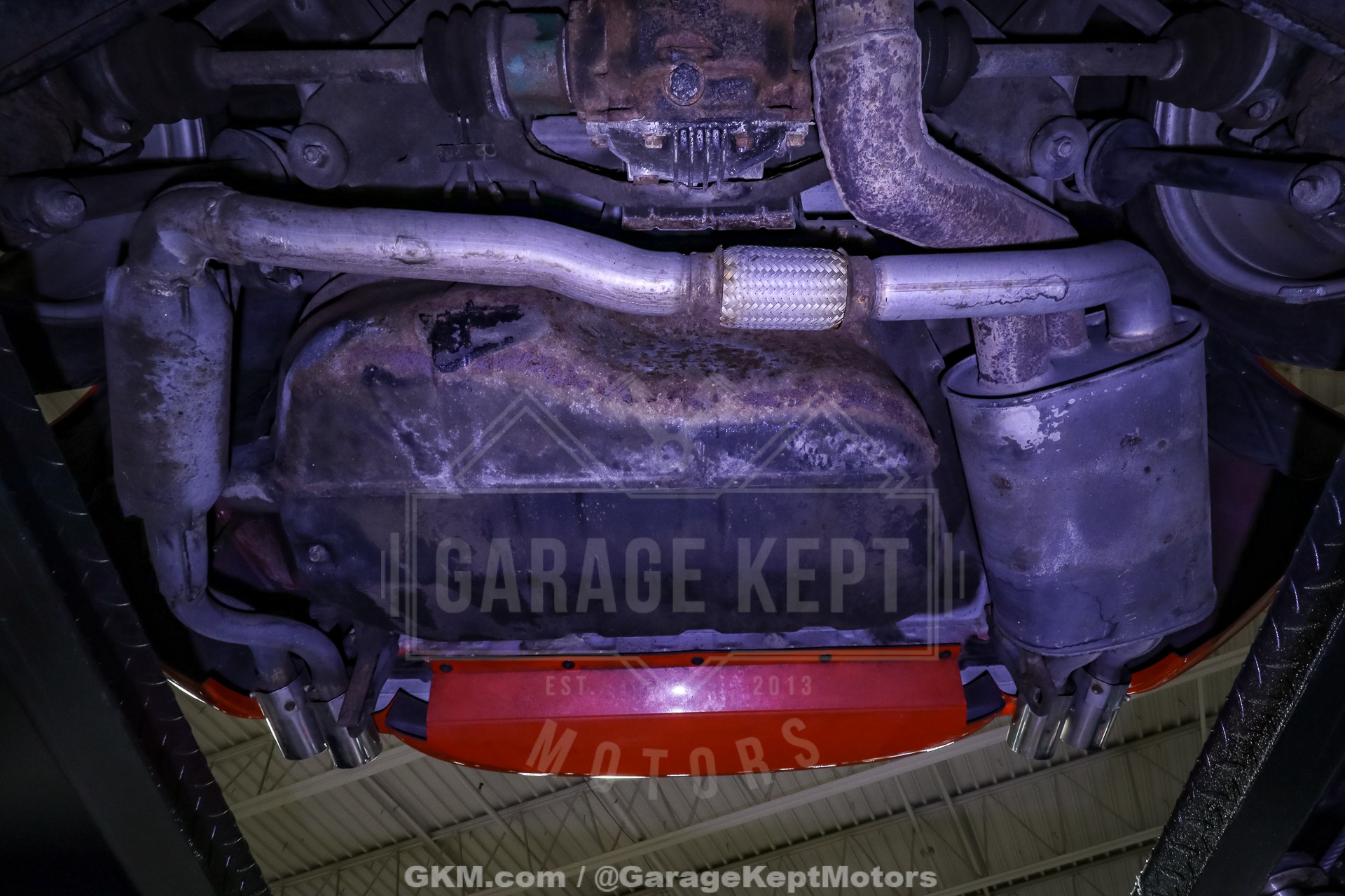 1995 Mitsubishi 3000GT 174