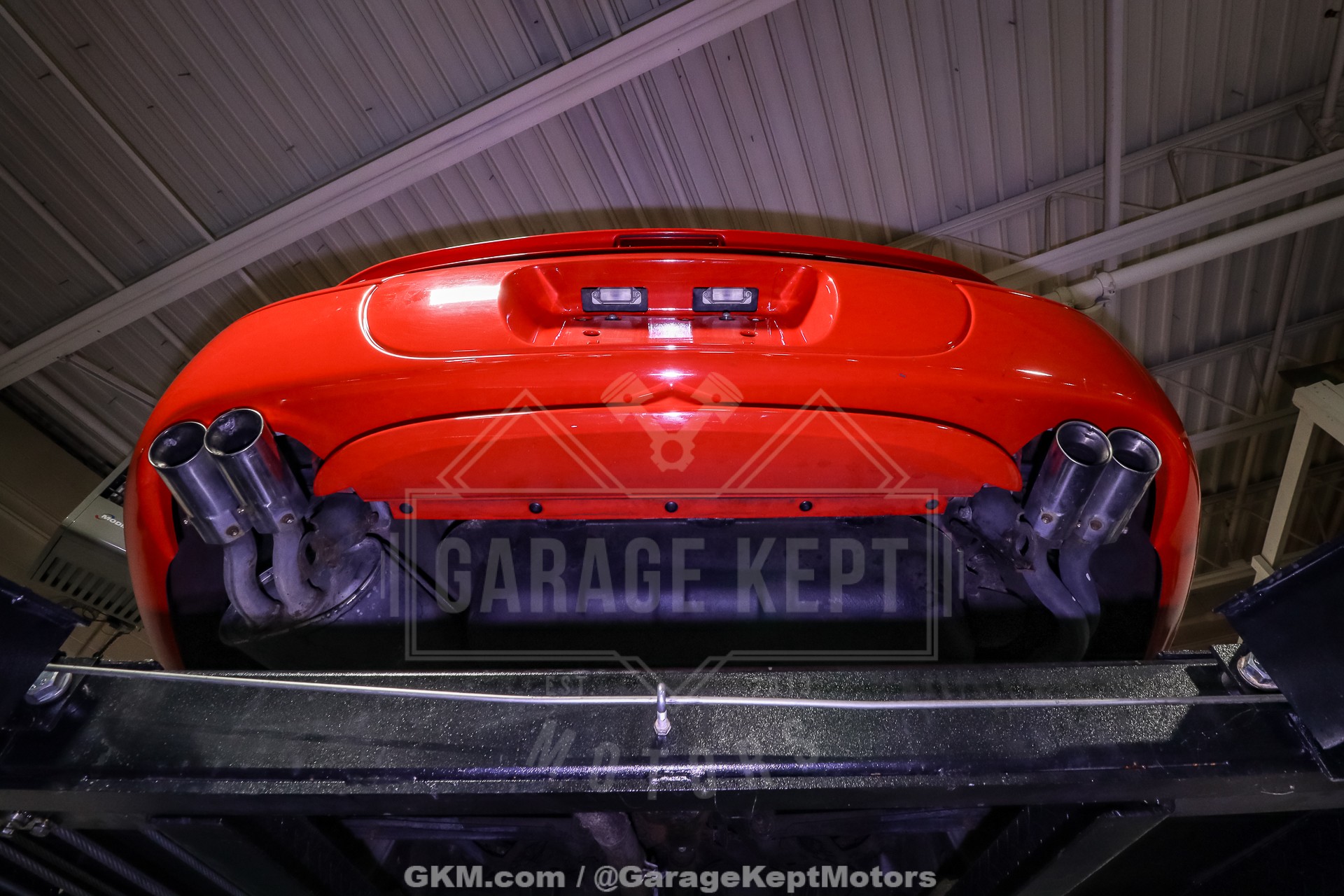 1995 Mitsubishi 3000GT 175