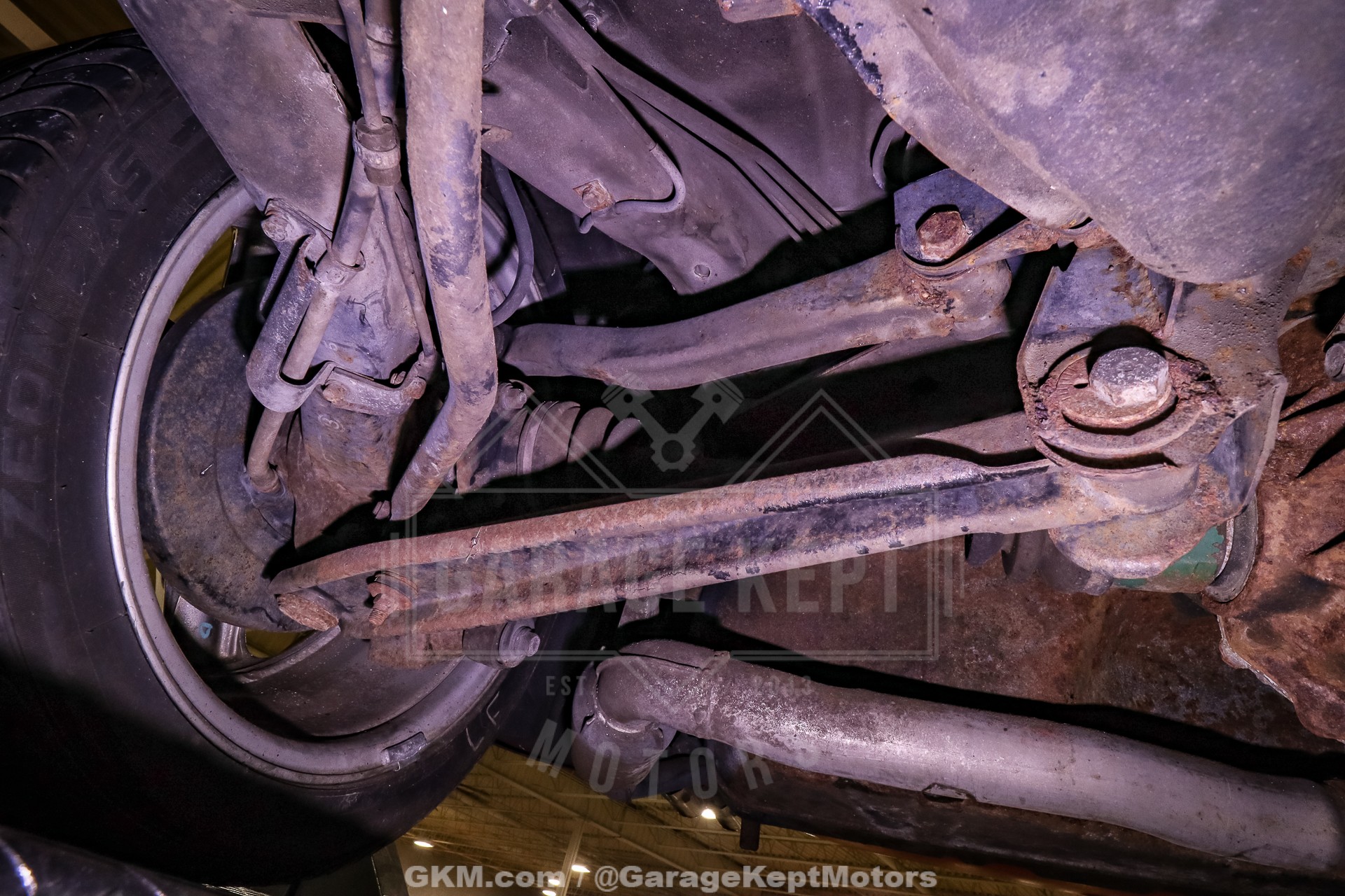 1995 Mitsubishi 3000GT 180