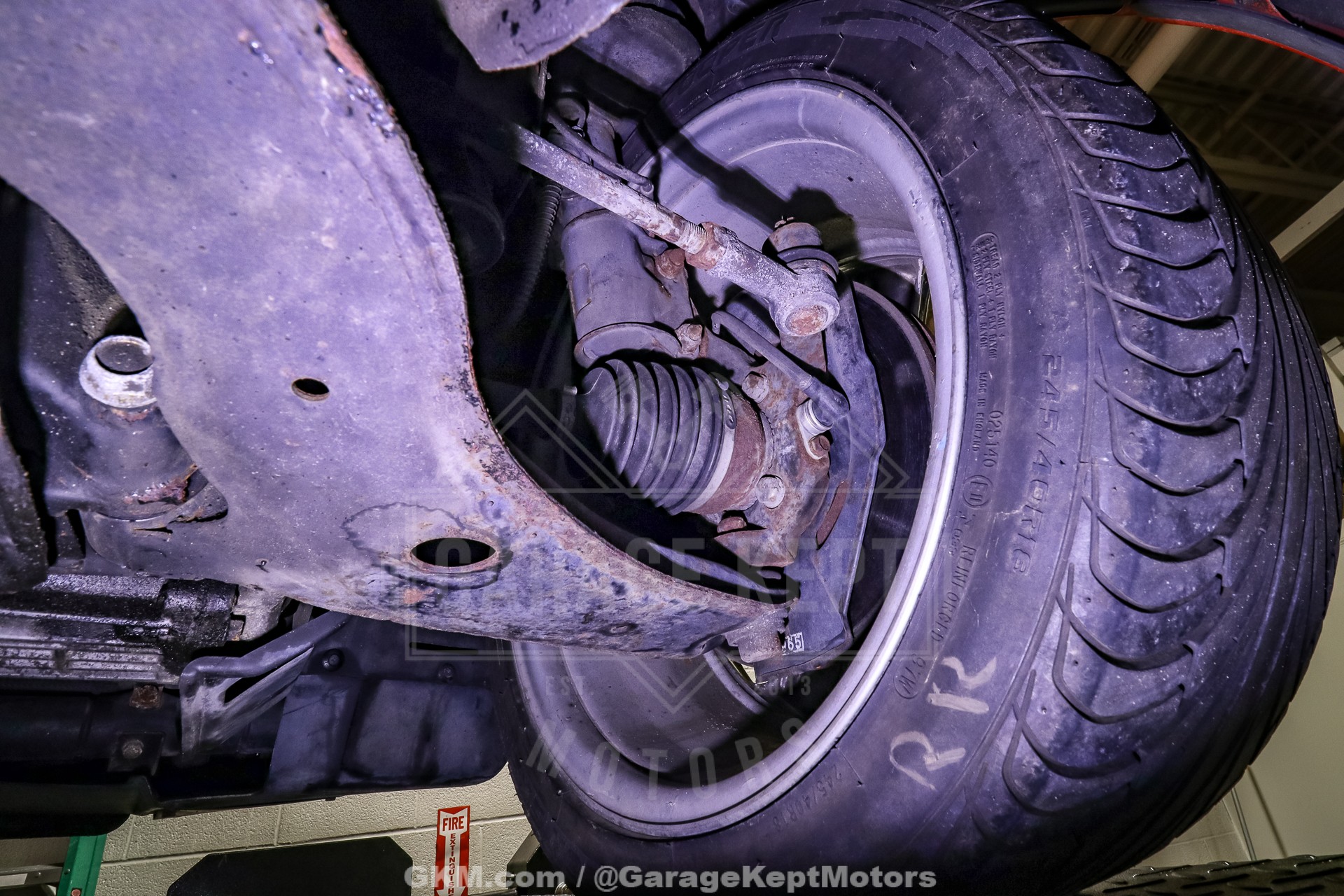 1995 Mitsubishi 3000GT 181