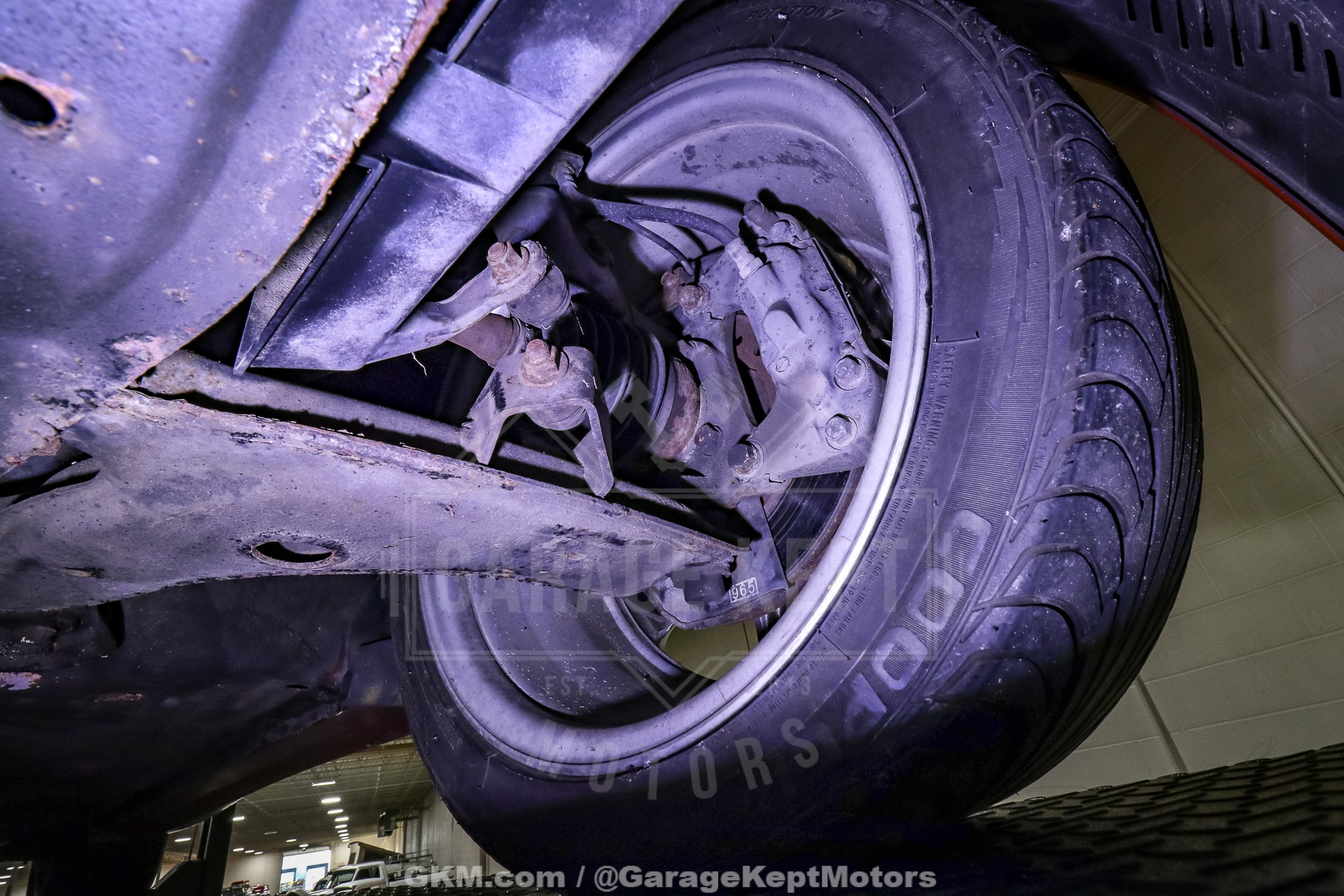 1995 Mitsubishi 3000GT 183