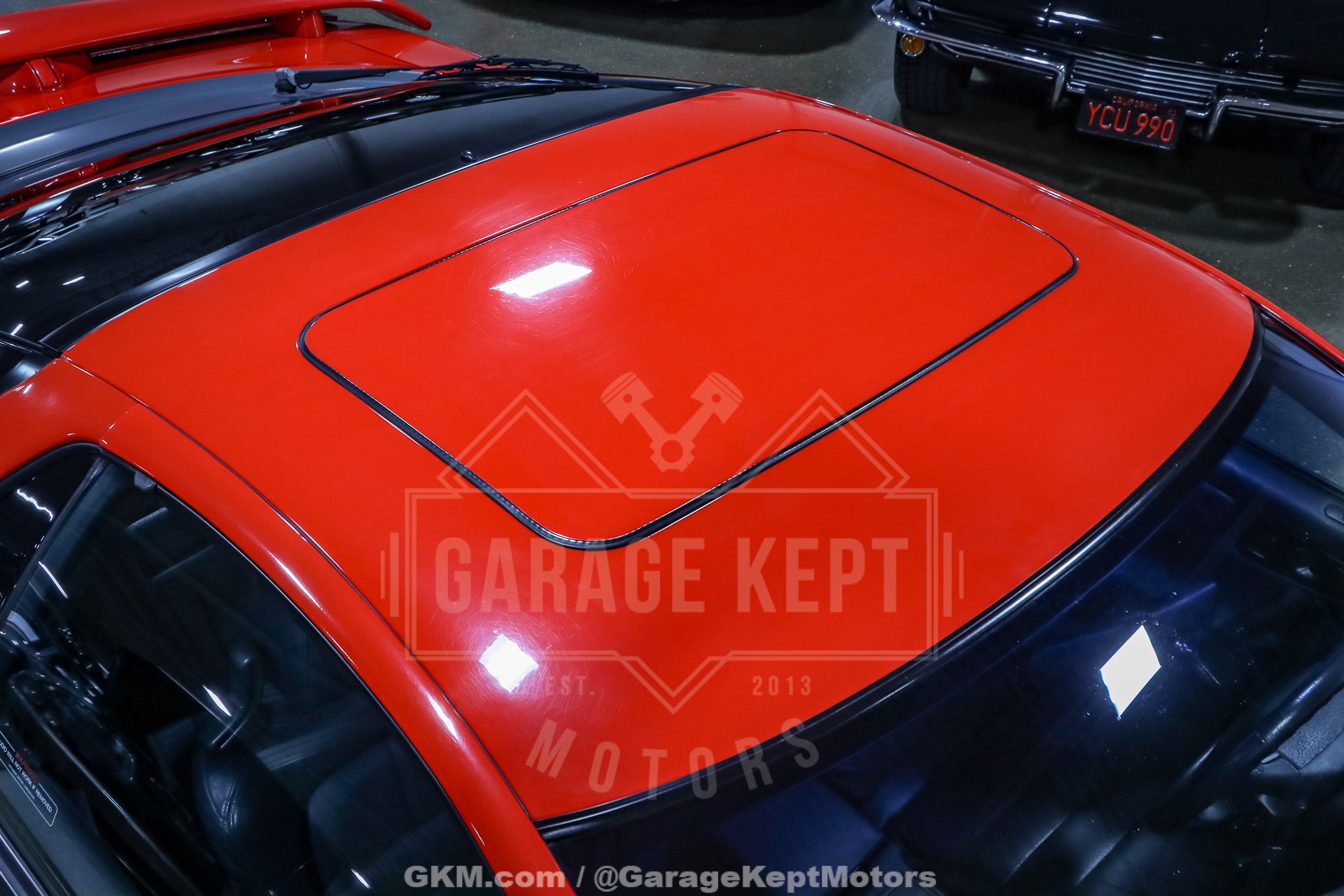 1995 Mitsubishi 3000GT 20