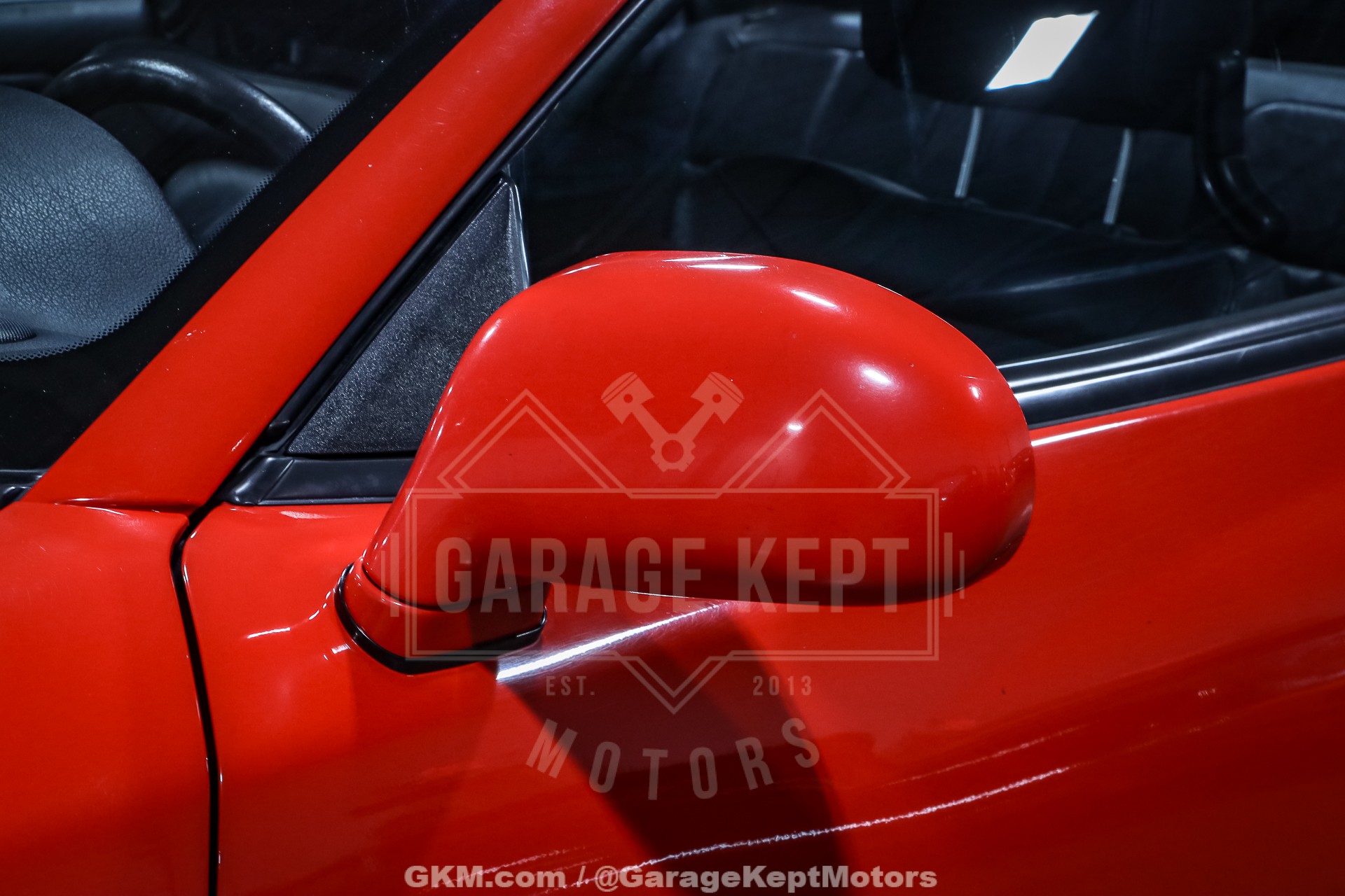 1995 Mitsubishi 3000GT 30