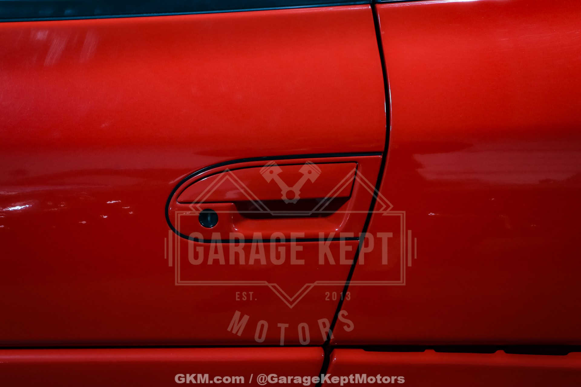 1995 Mitsubishi 3000GT 31