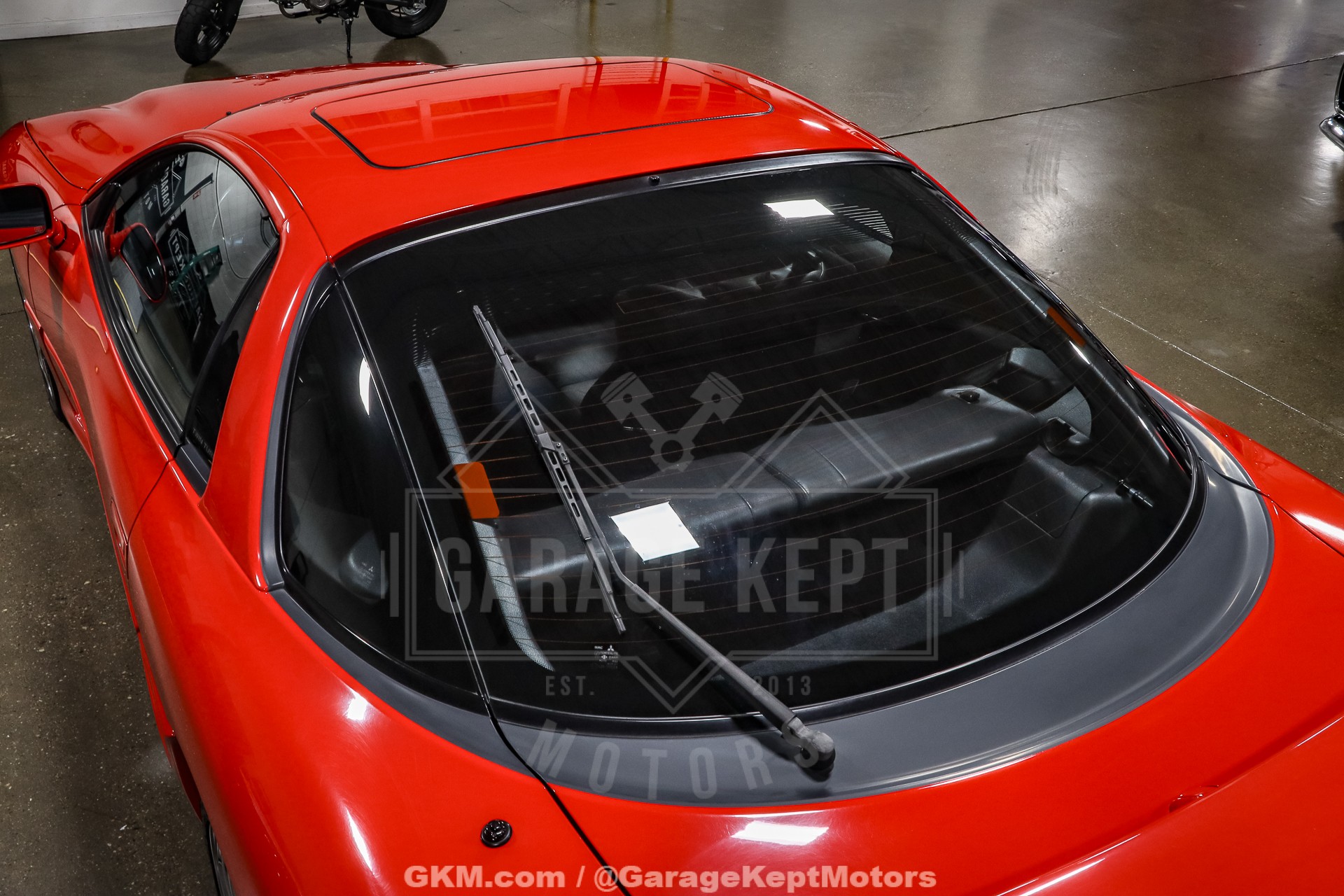 1995 Mitsubishi 3000GT 40