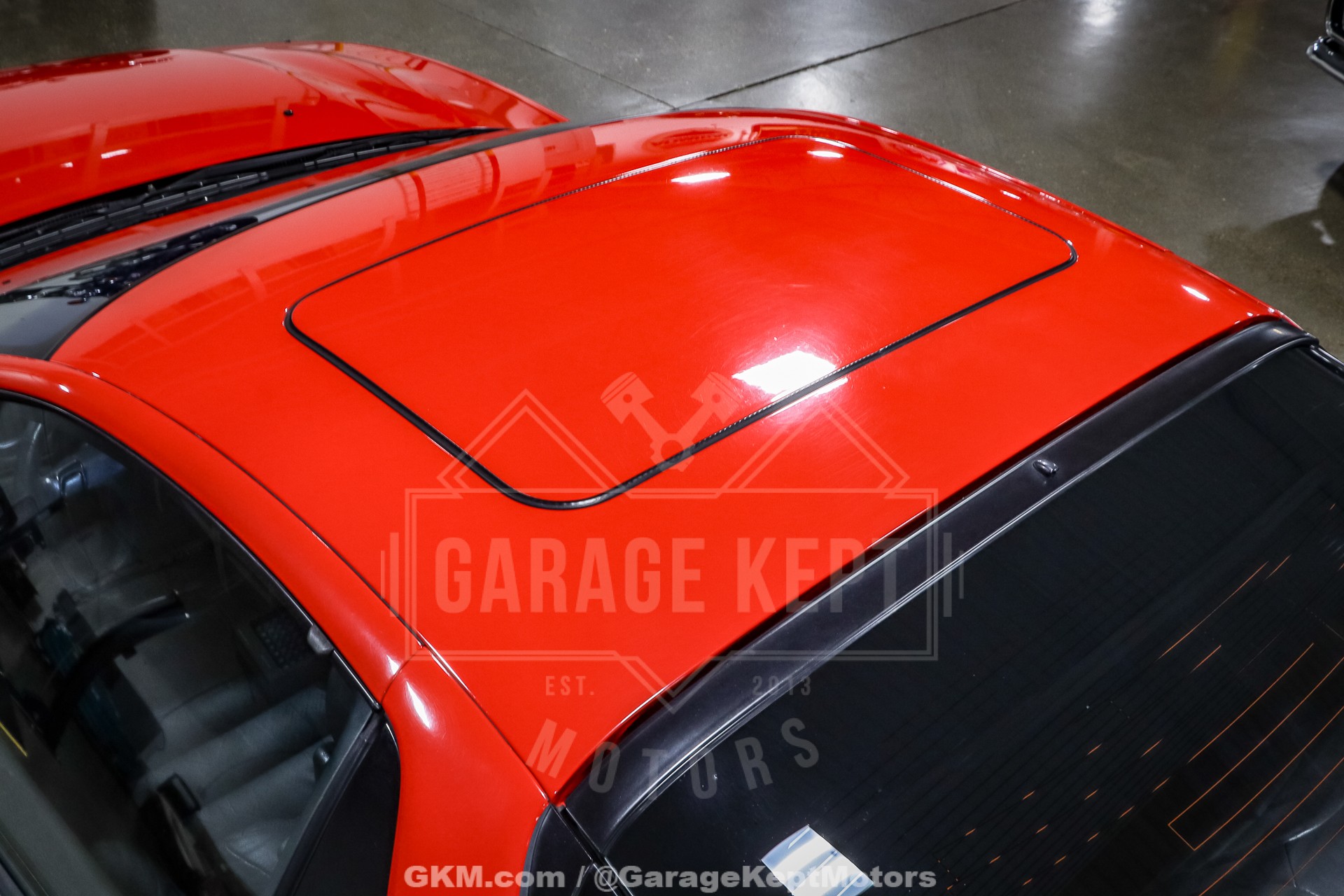 1995 Mitsubishi 3000GT 41