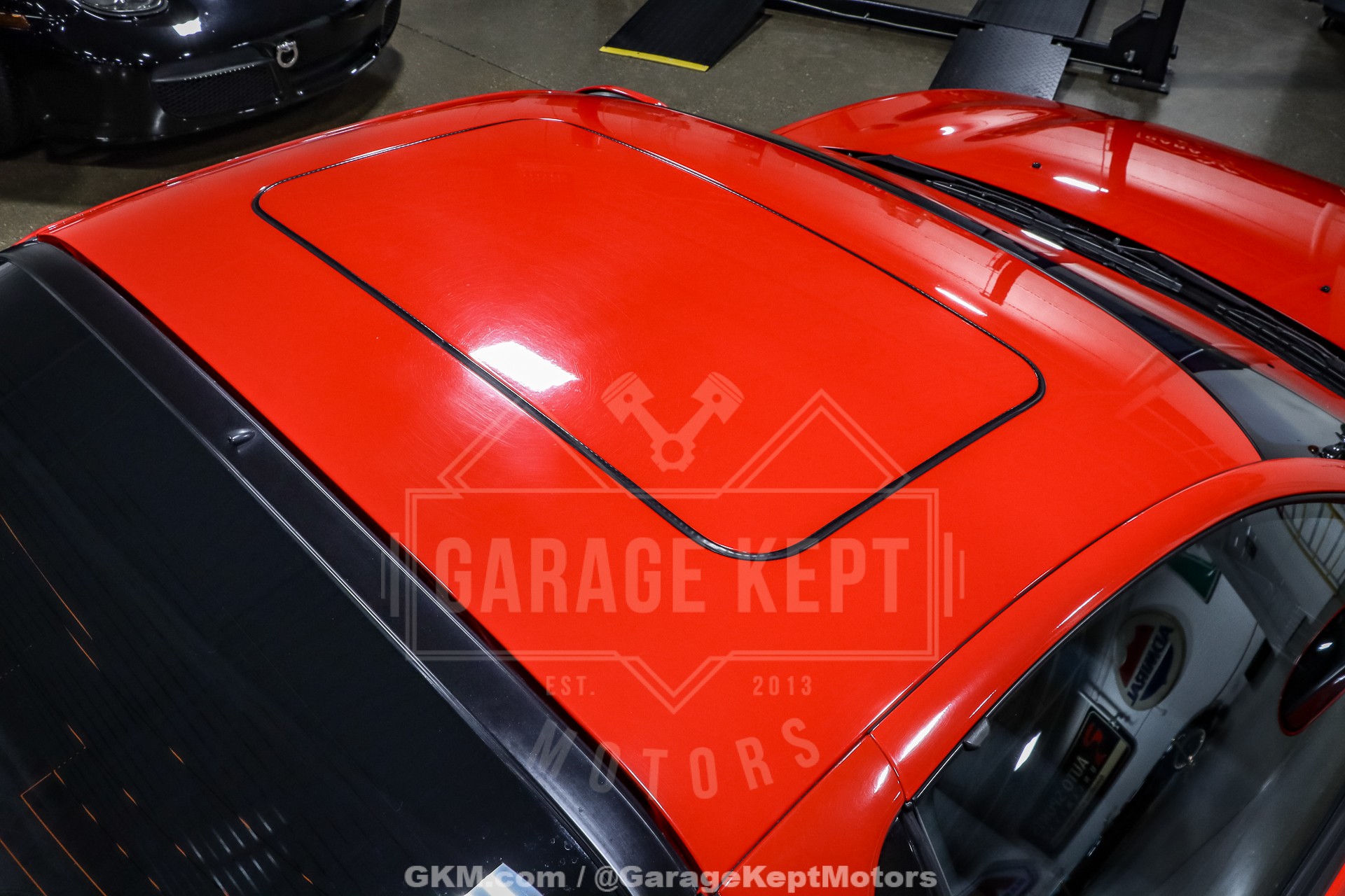 1995 Mitsubishi 3000GT 50