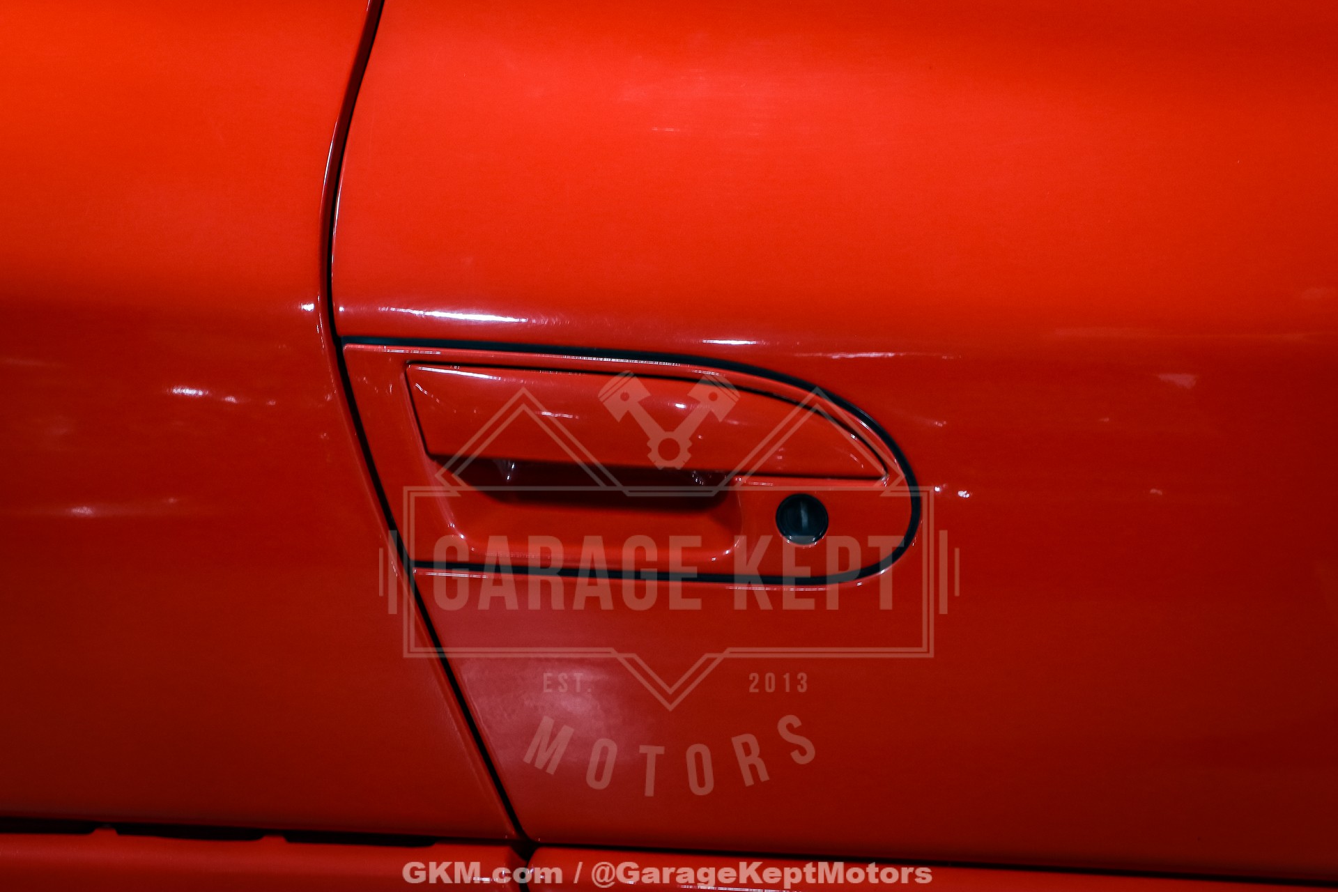 1995 Mitsubishi 3000GT 58