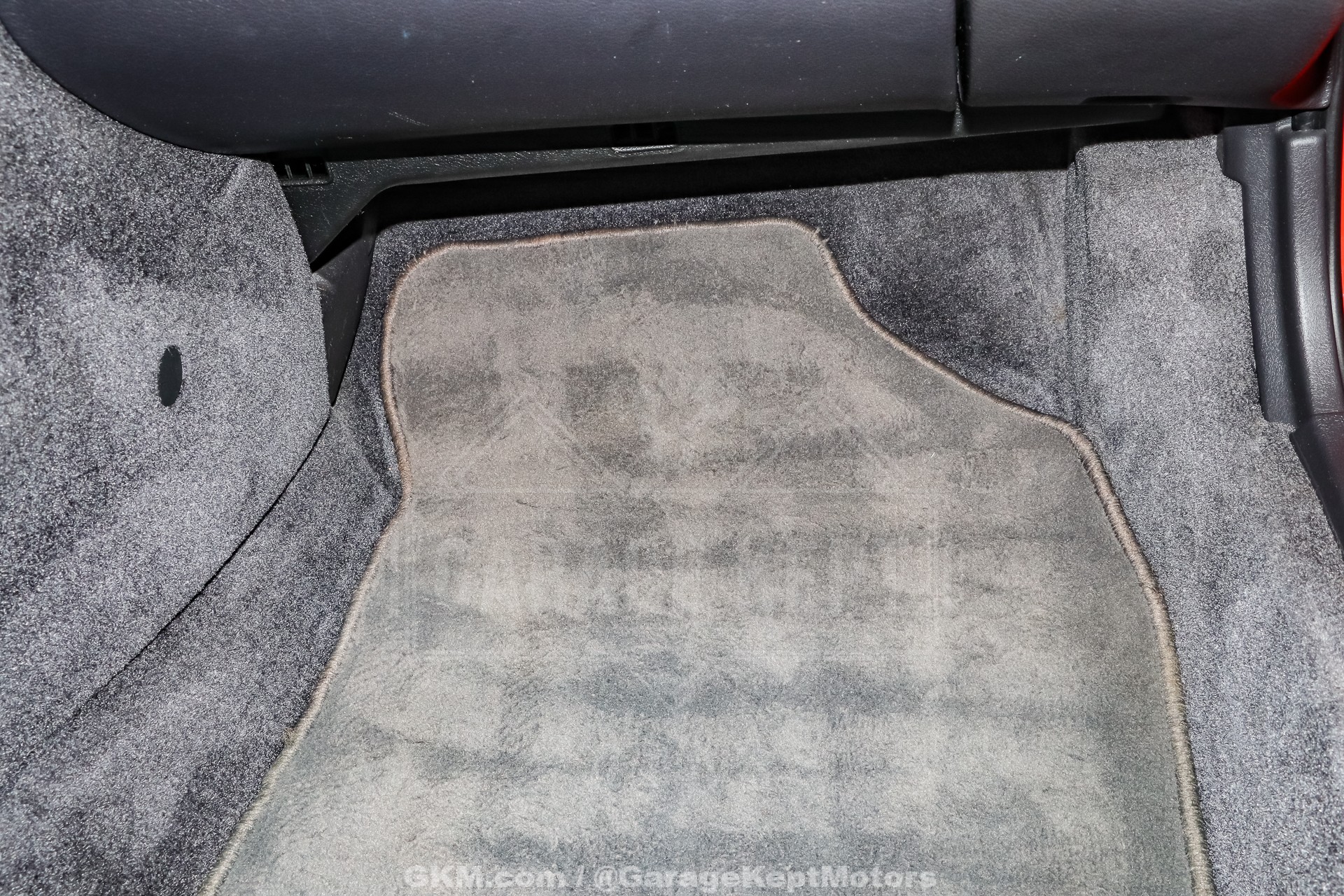 1995 Mitsubishi 3000GT 67