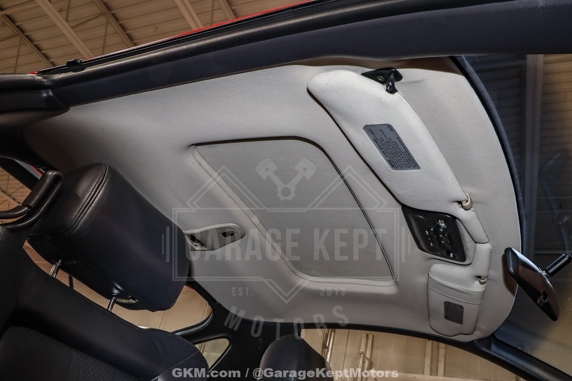 1995 Mitsubishi 3000GT 68