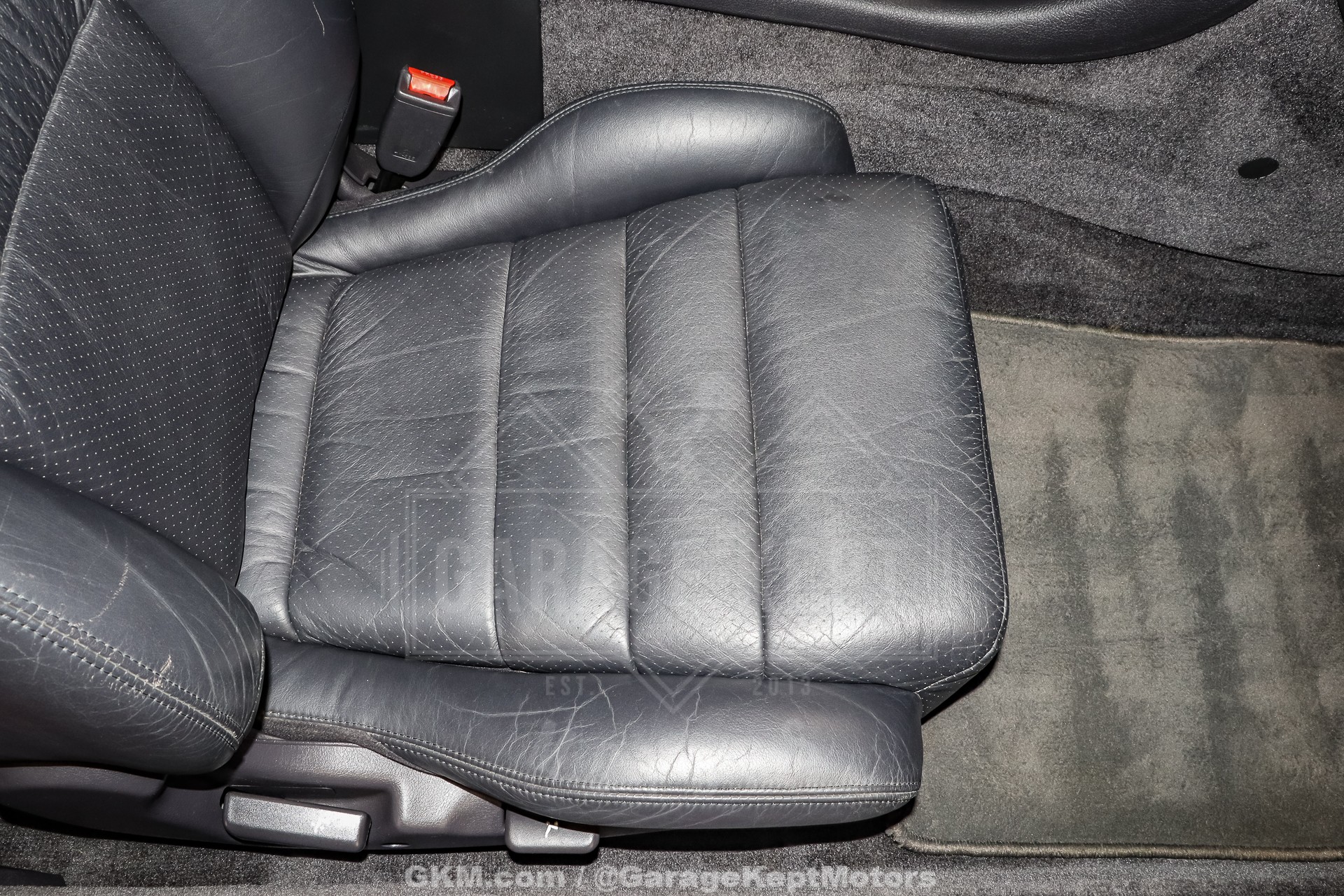 1995 Mitsubishi 3000GT 70