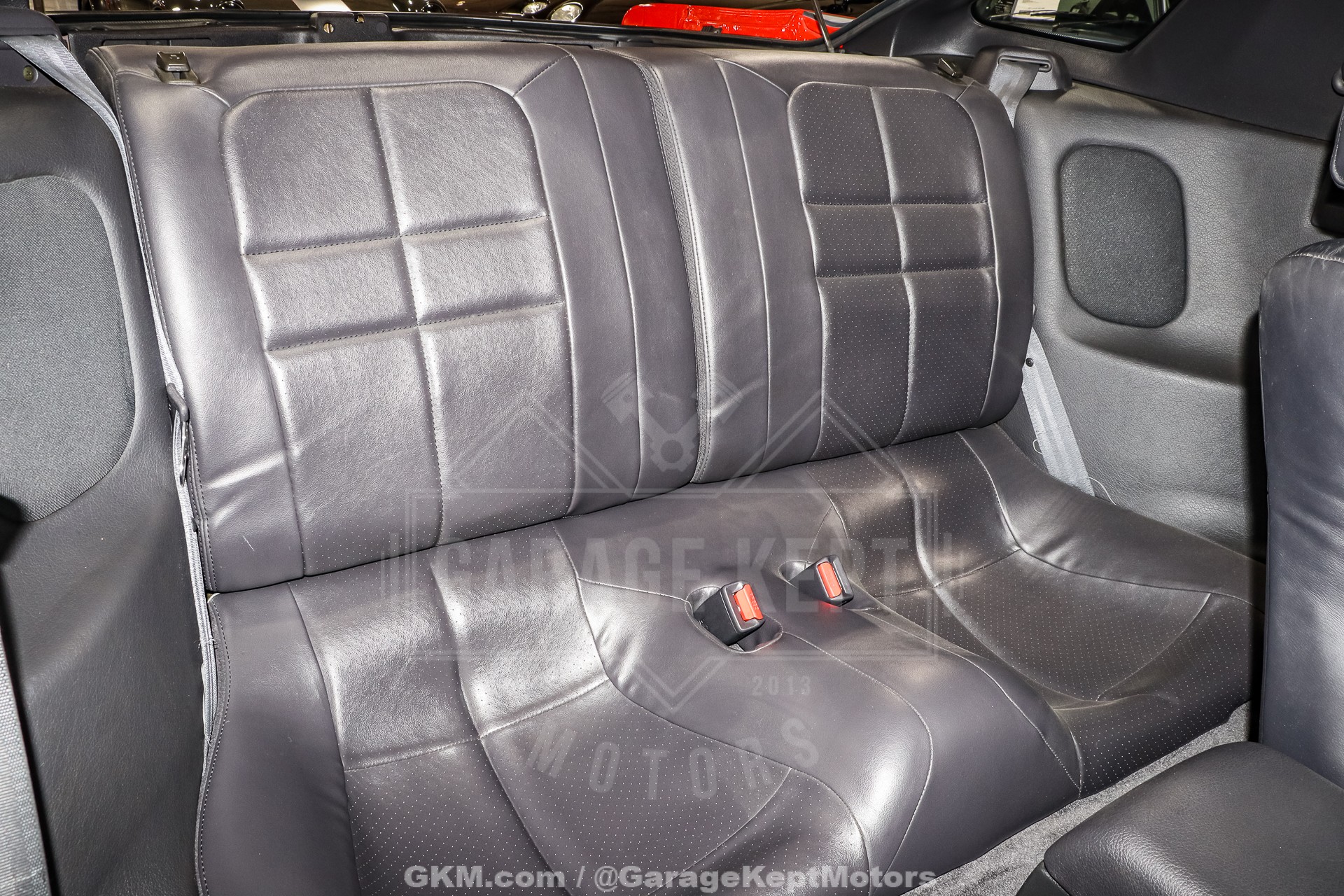 1995 Mitsubishi 3000GT 71