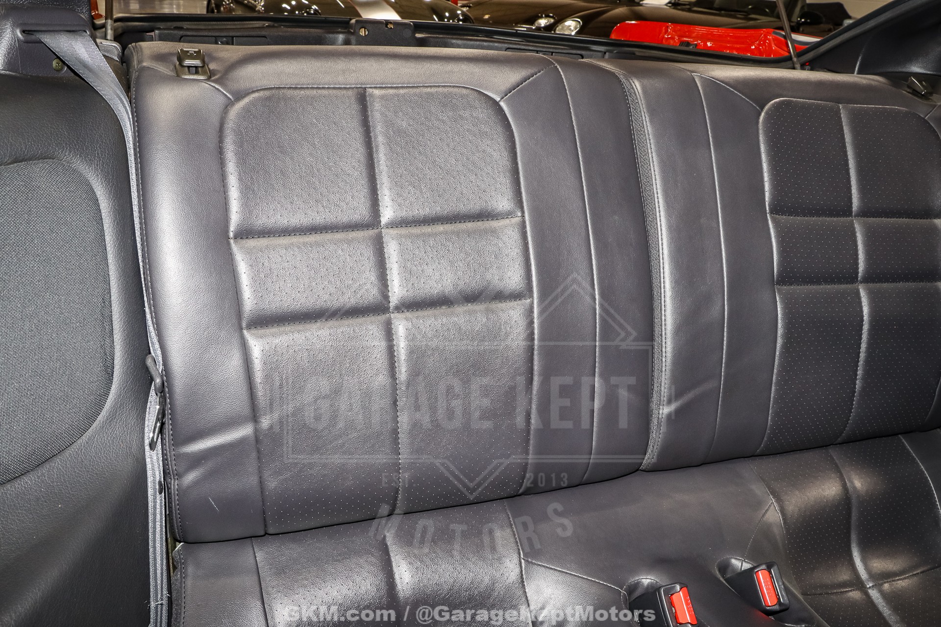 1995 Mitsubishi 3000GT 72