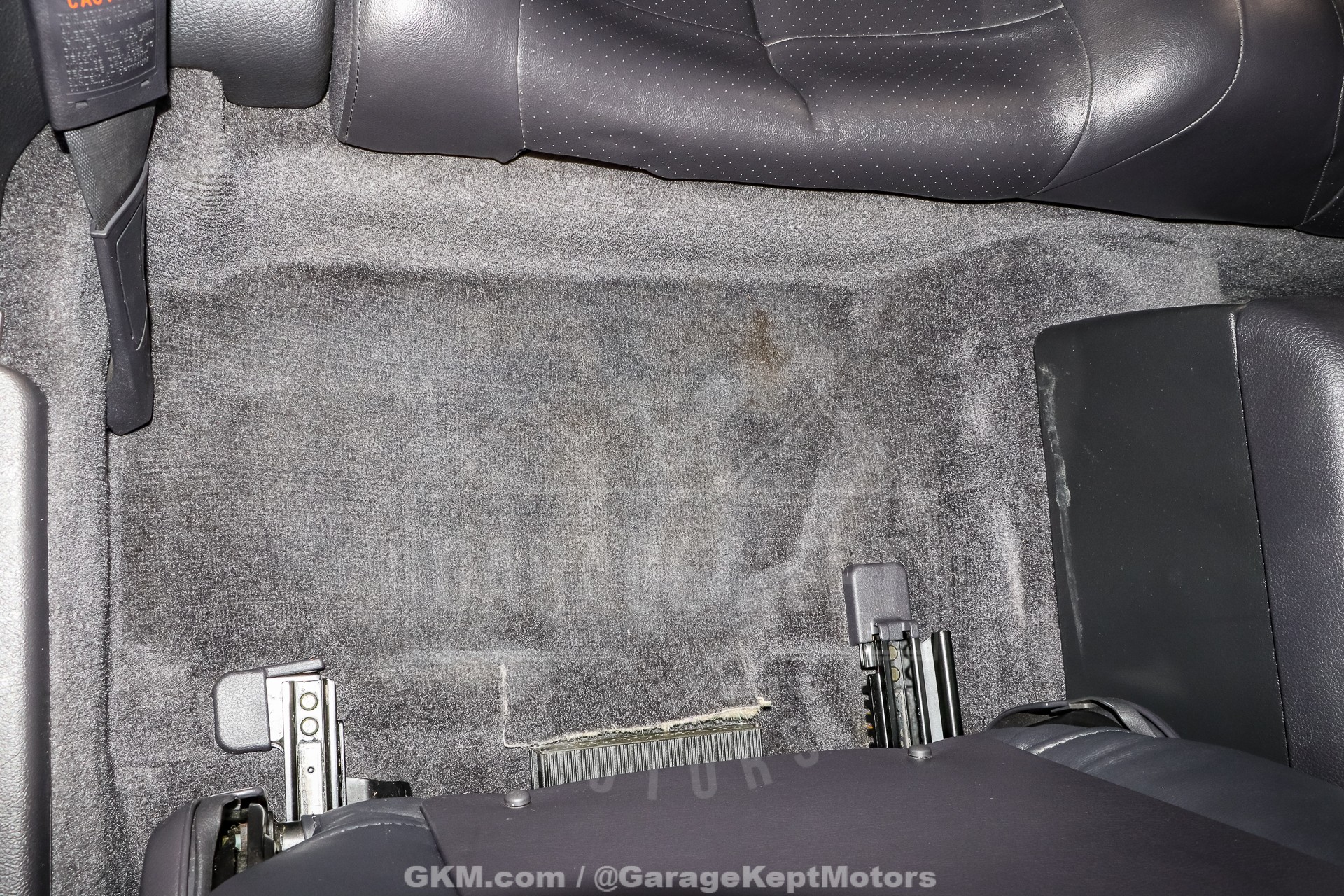 1995 Mitsubishi 3000GT 74