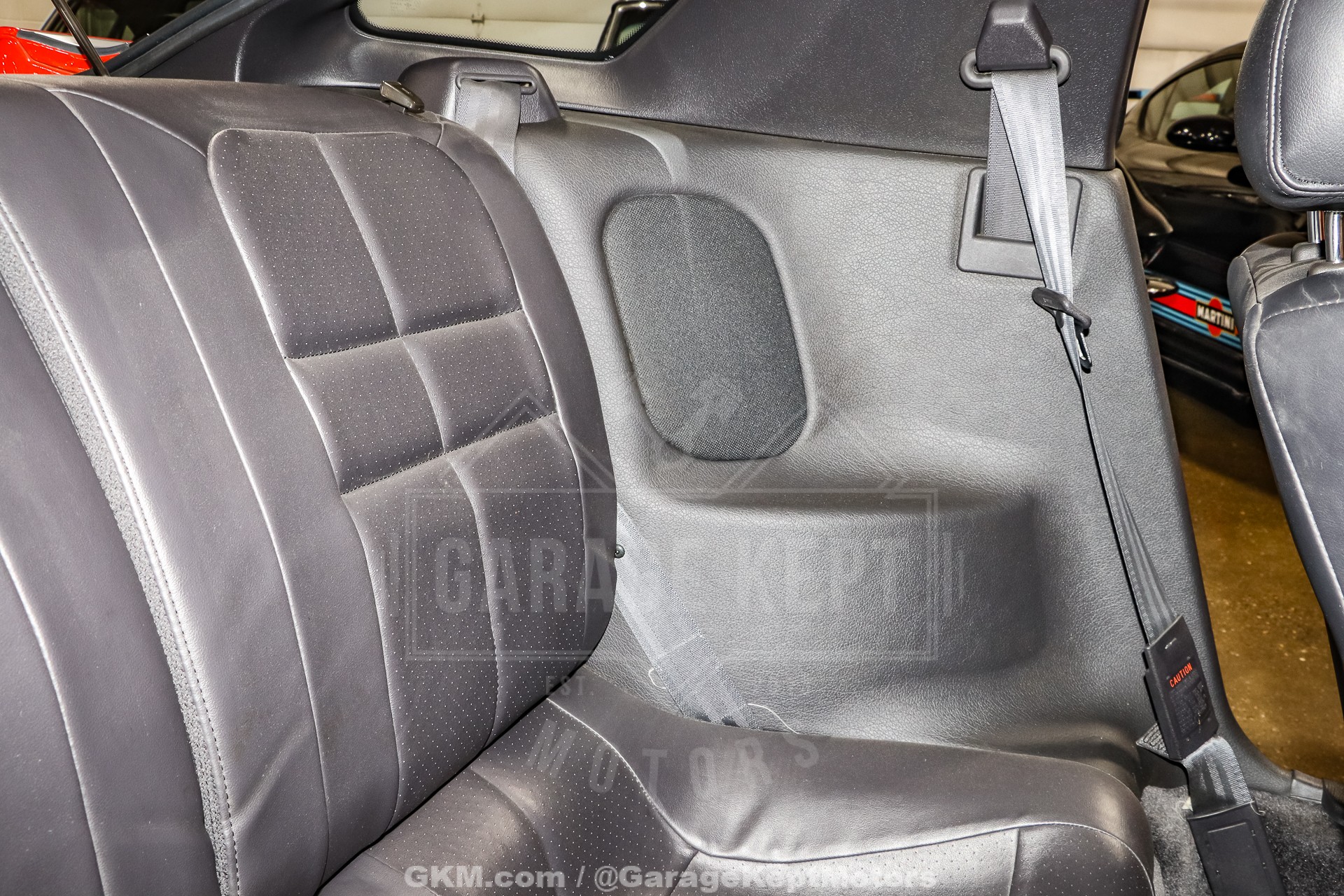 1995 Mitsubishi 3000GT 76