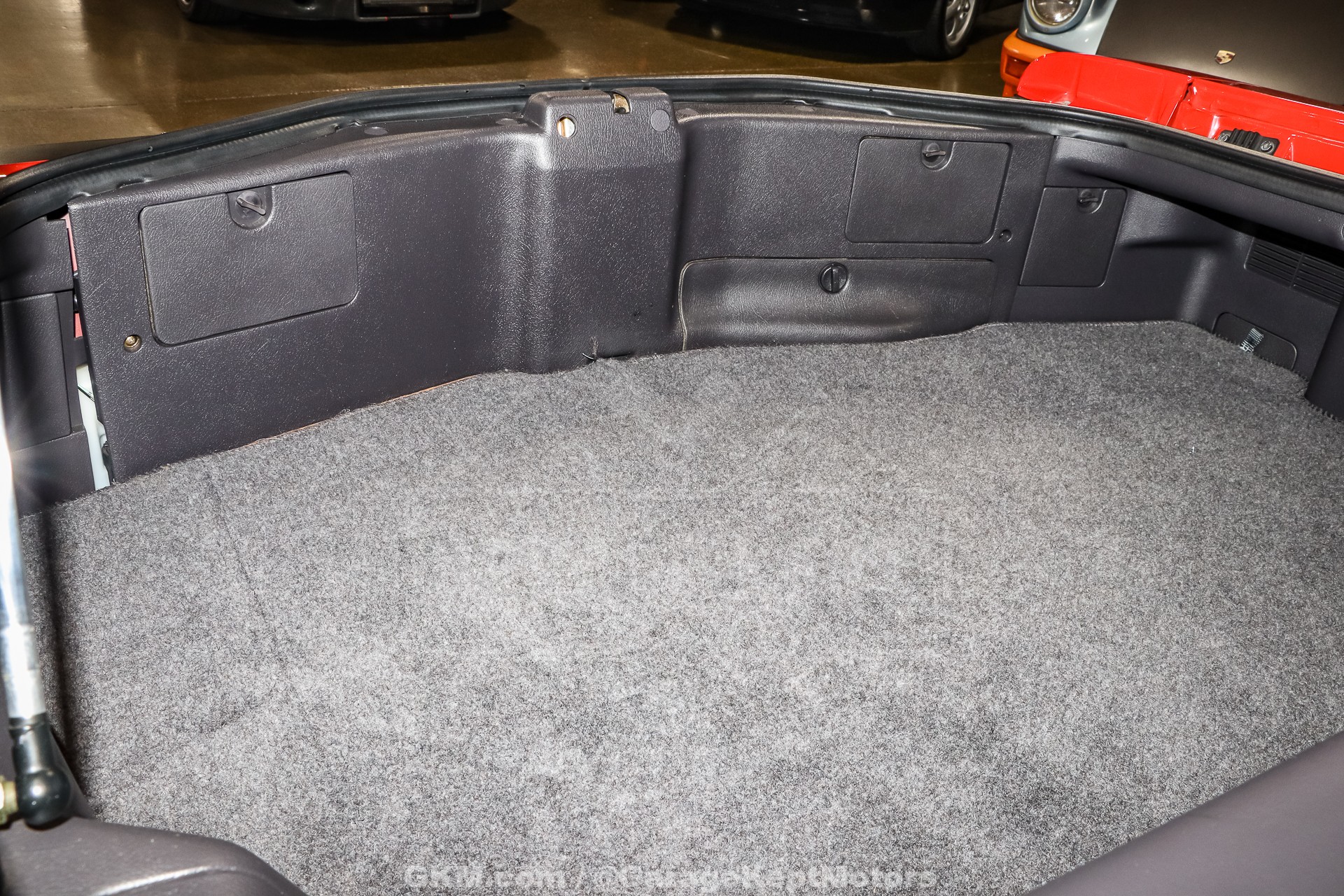 1995 Mitsubishi 3000GT 79