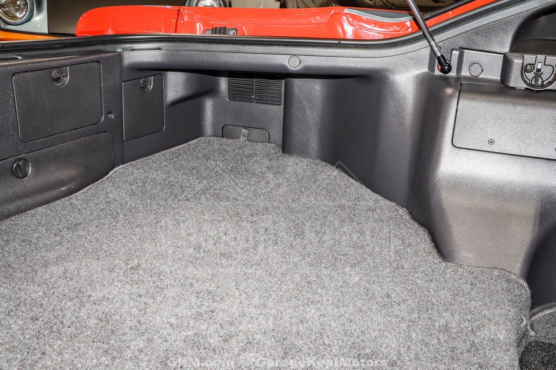 1995 Mitsubishi 3000GT 80