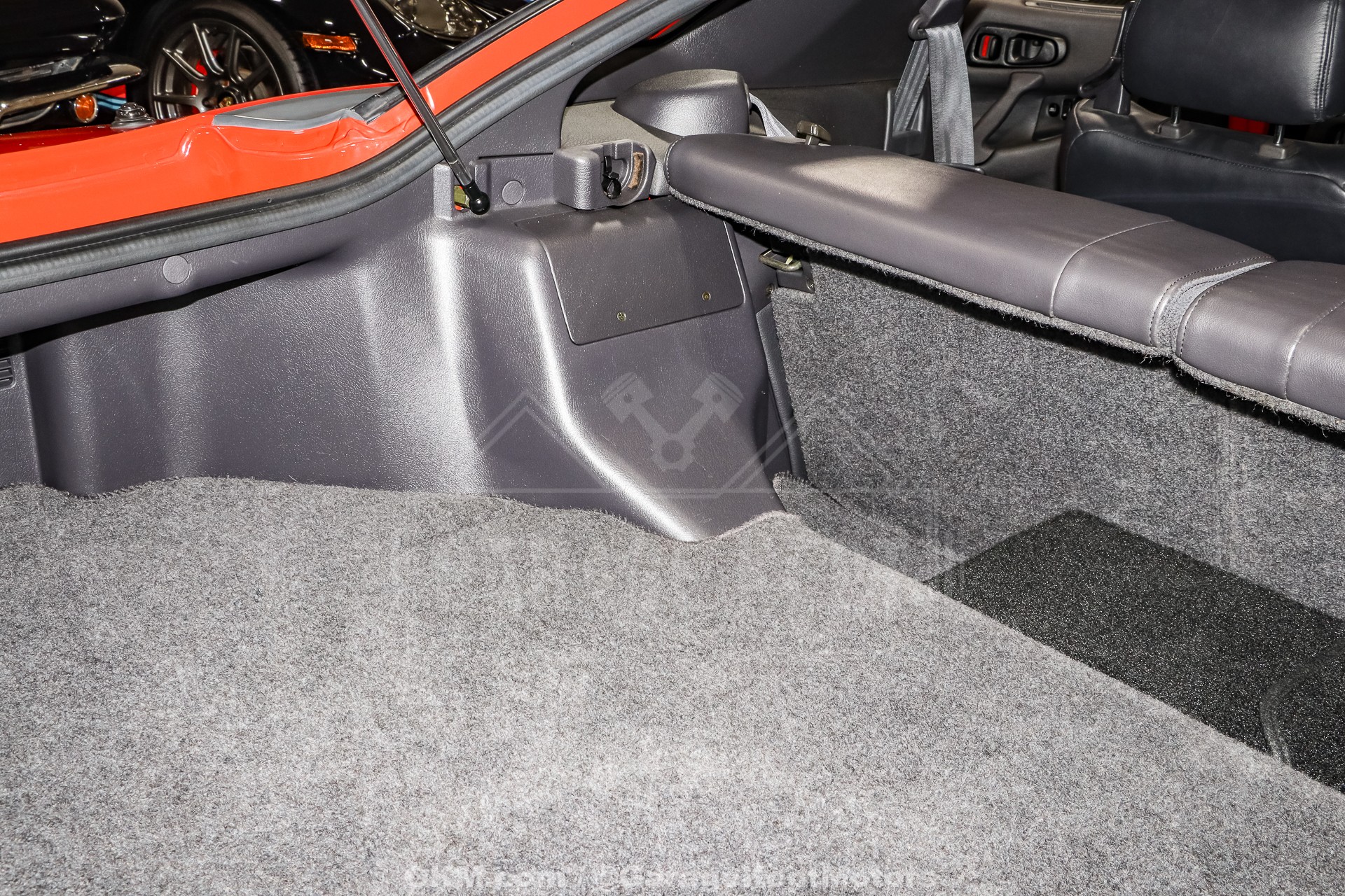 1995 Mitsubishi 3000GT 81