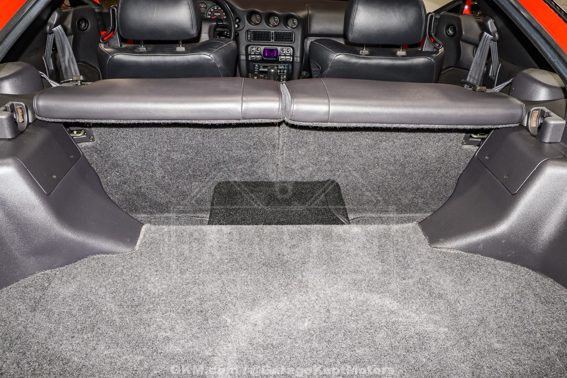 1995 Mitsubishi 3000GT 82