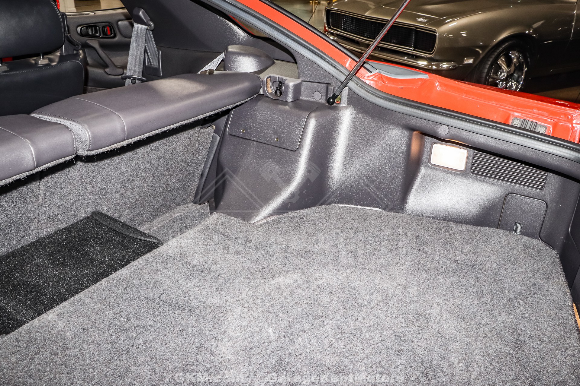 1995 Mitsubishi 3000GT 83