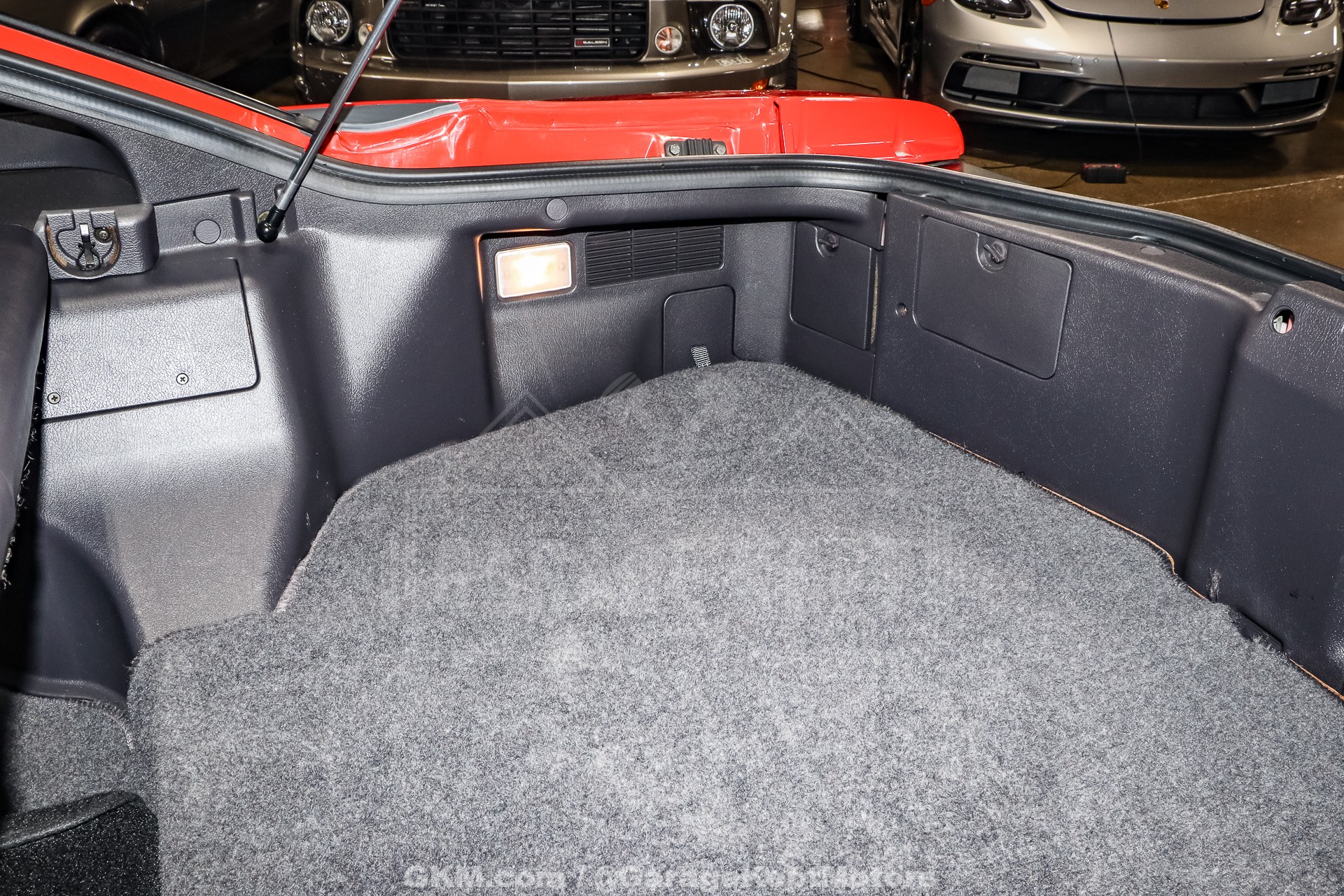 1995 Mitsubishi 3000GT 84