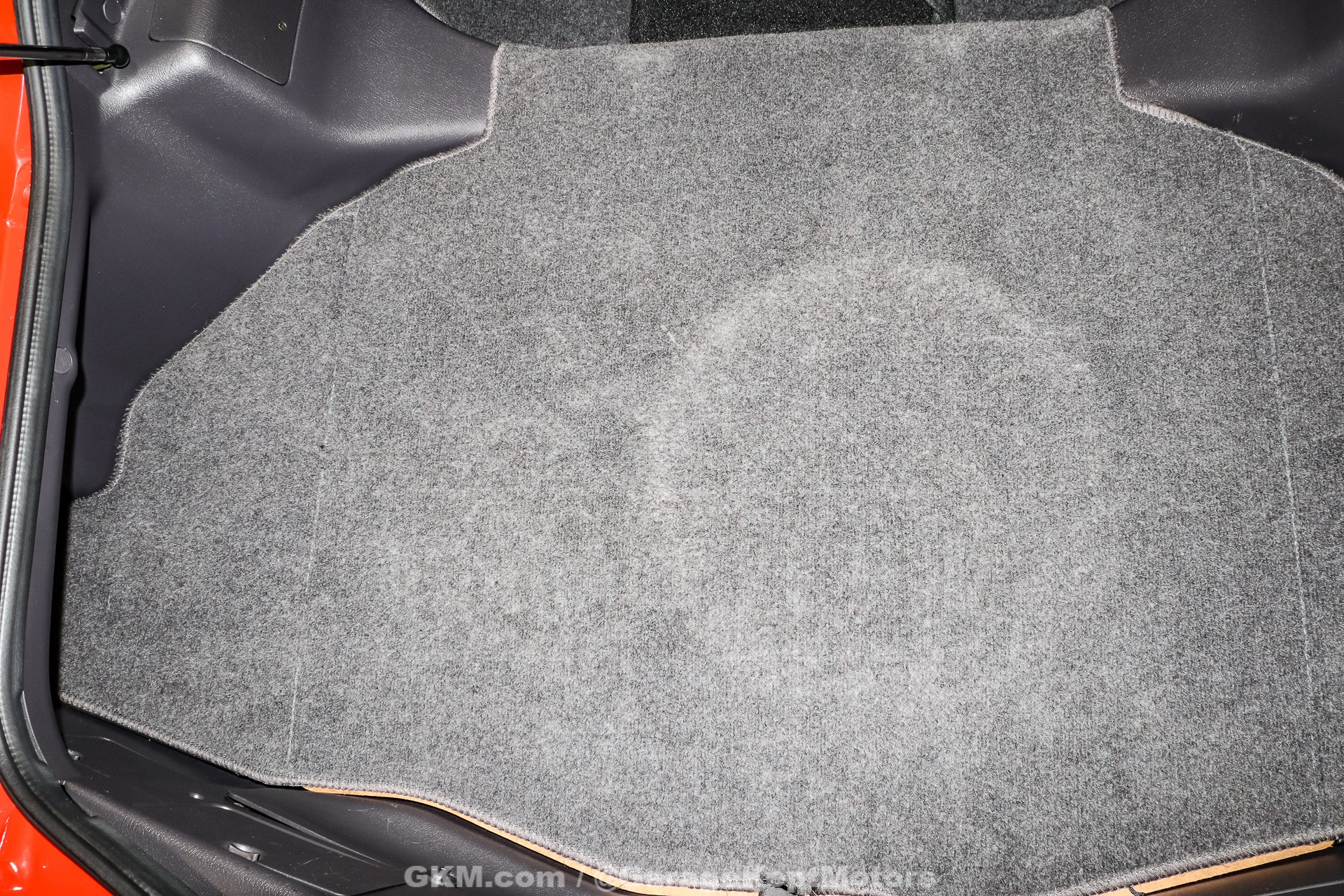 1995 Mitsubishi 3000GT 85