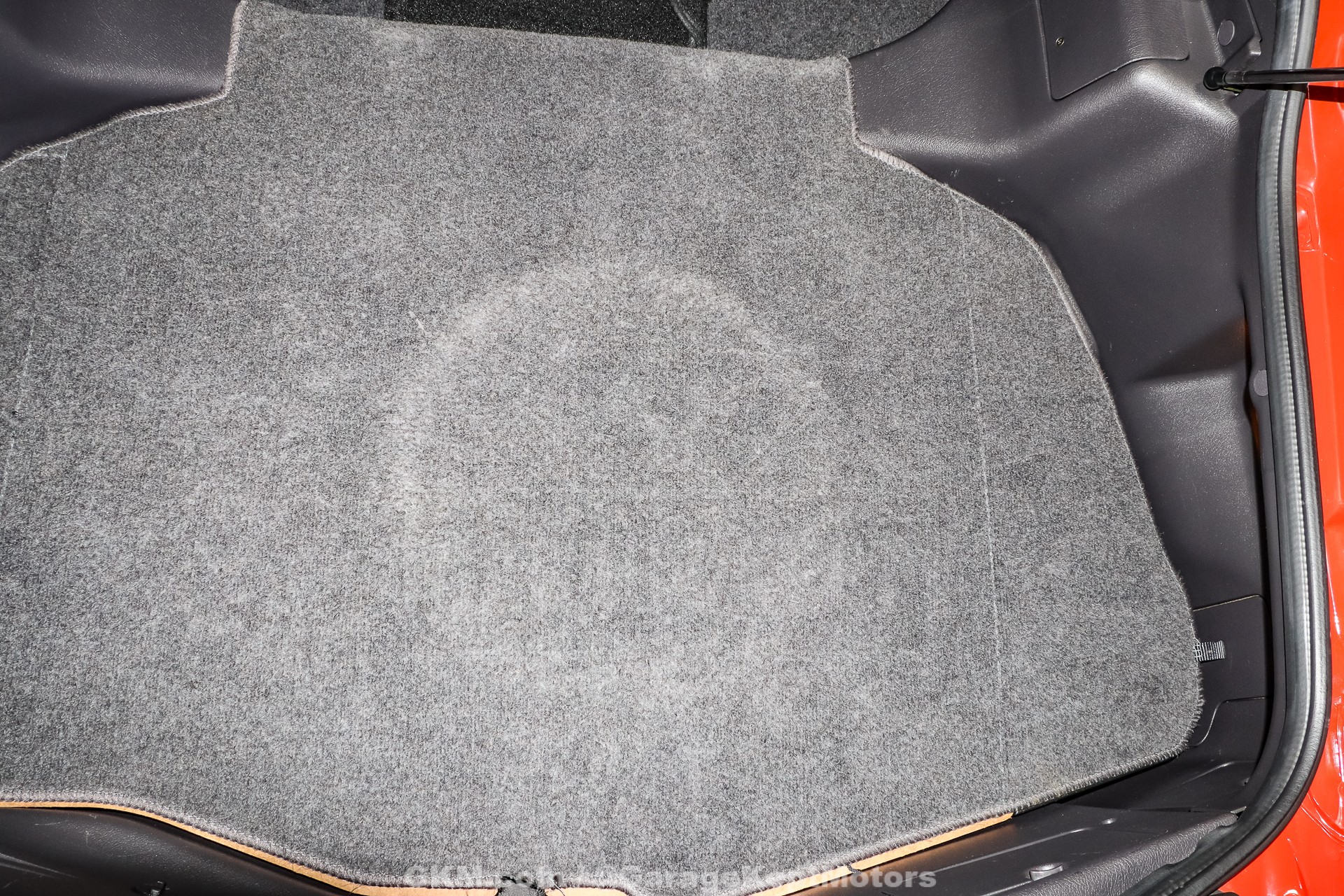 1995 Mitsubishi 3000GT 86