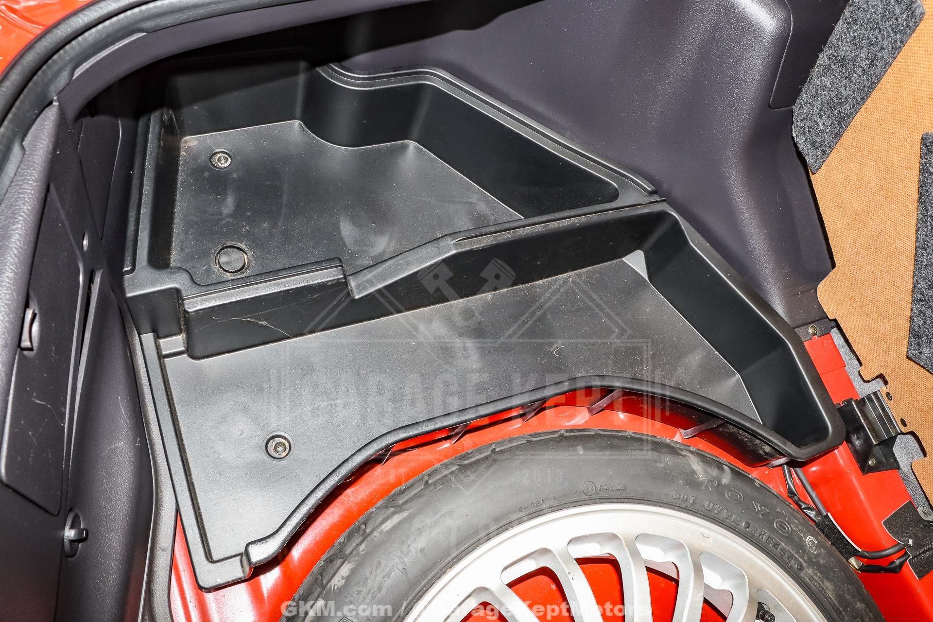 1995 Mitsubishi 3000GT 90